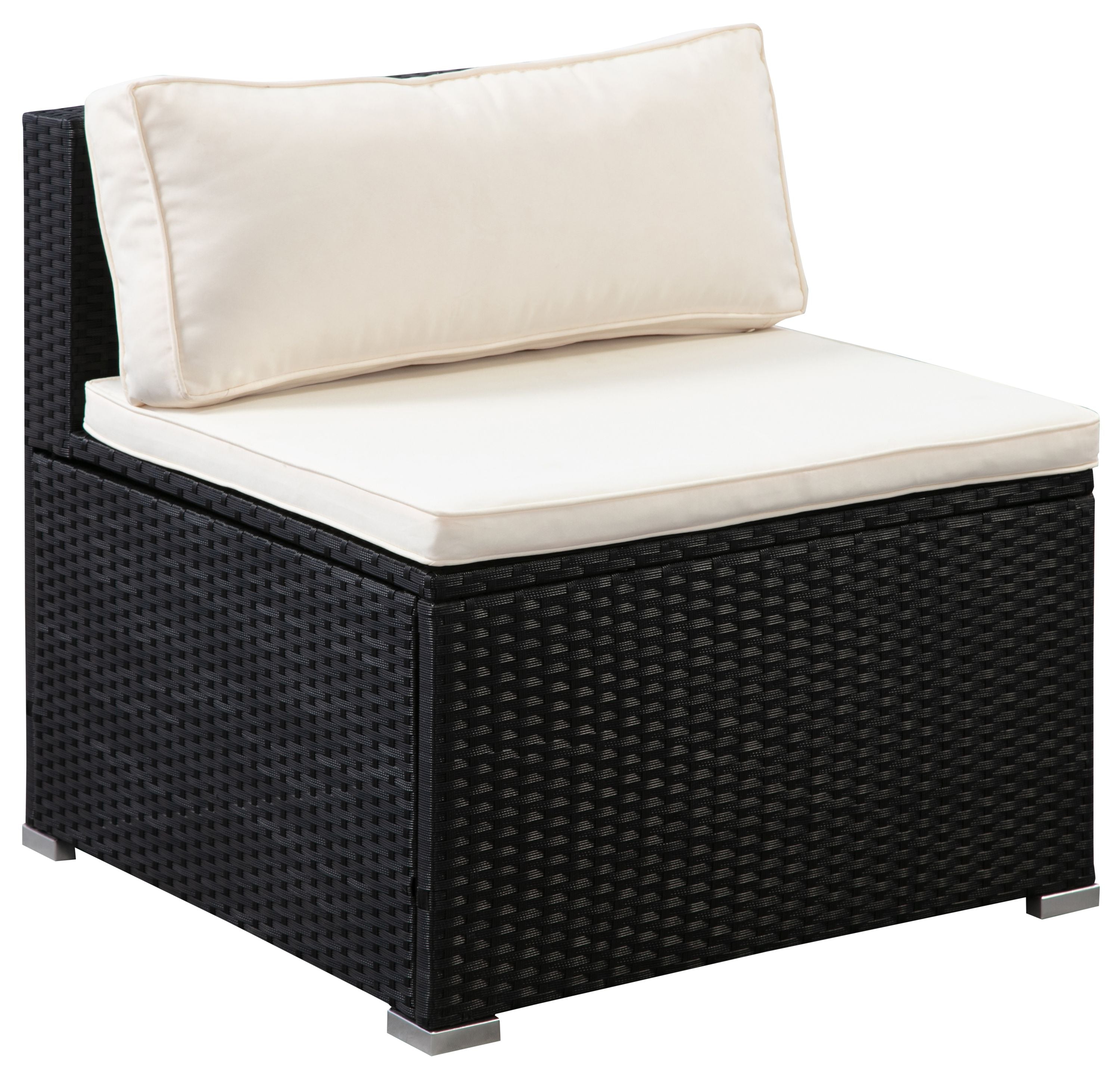 Rattanlounge COLOMBO