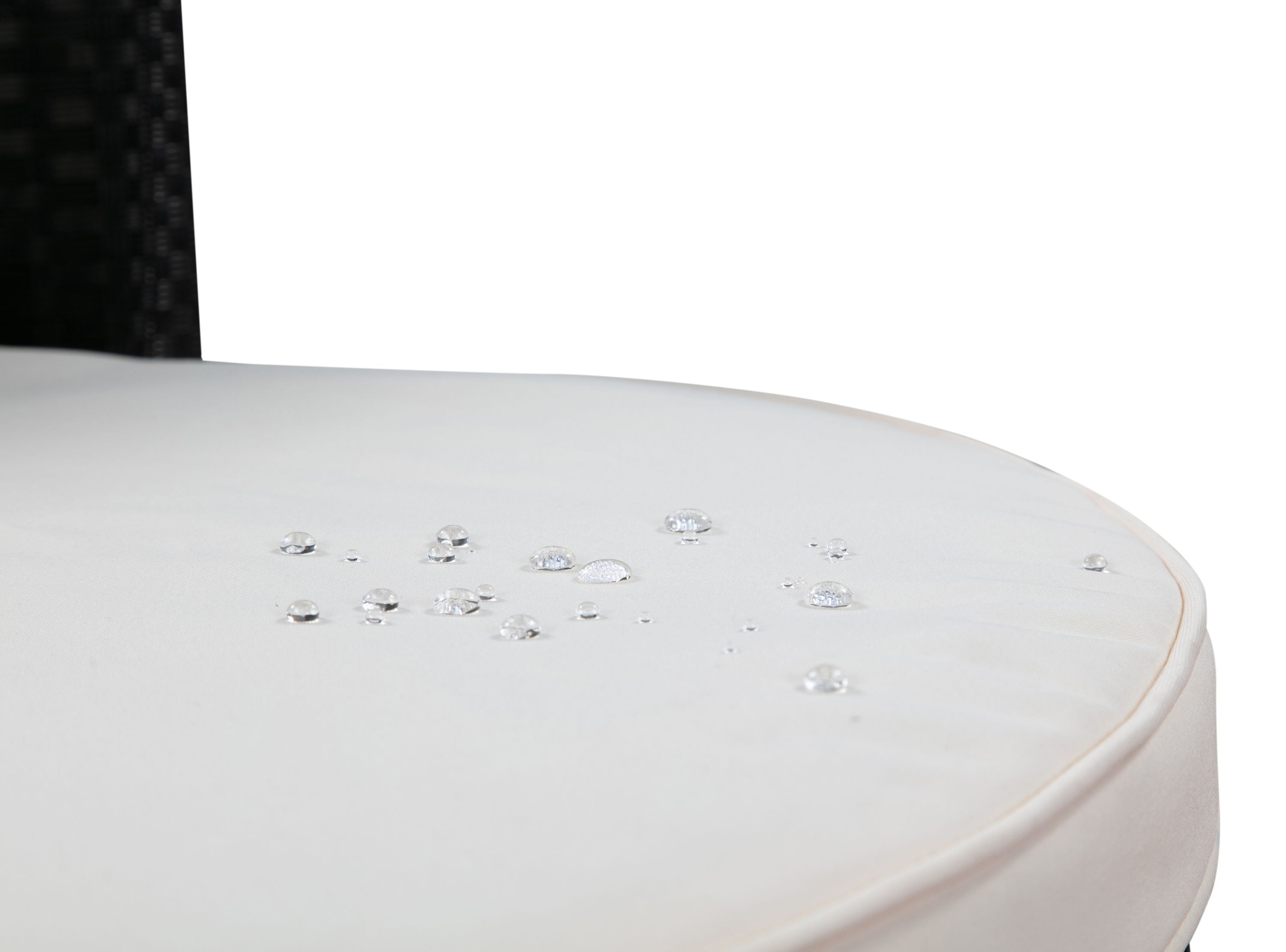 Rattangarnitur MANHATTAN stapelbar