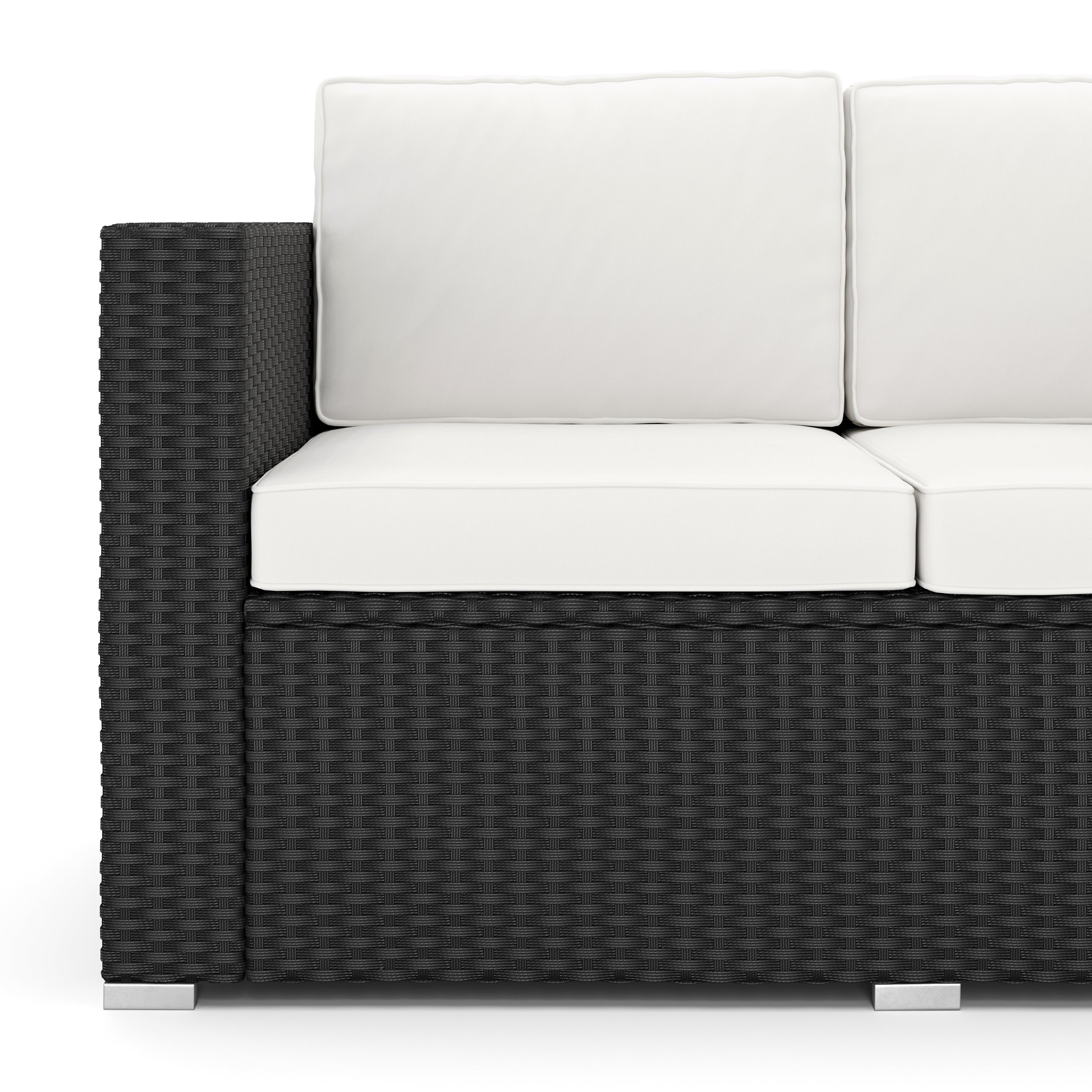 Rattanlounge VENEZIA