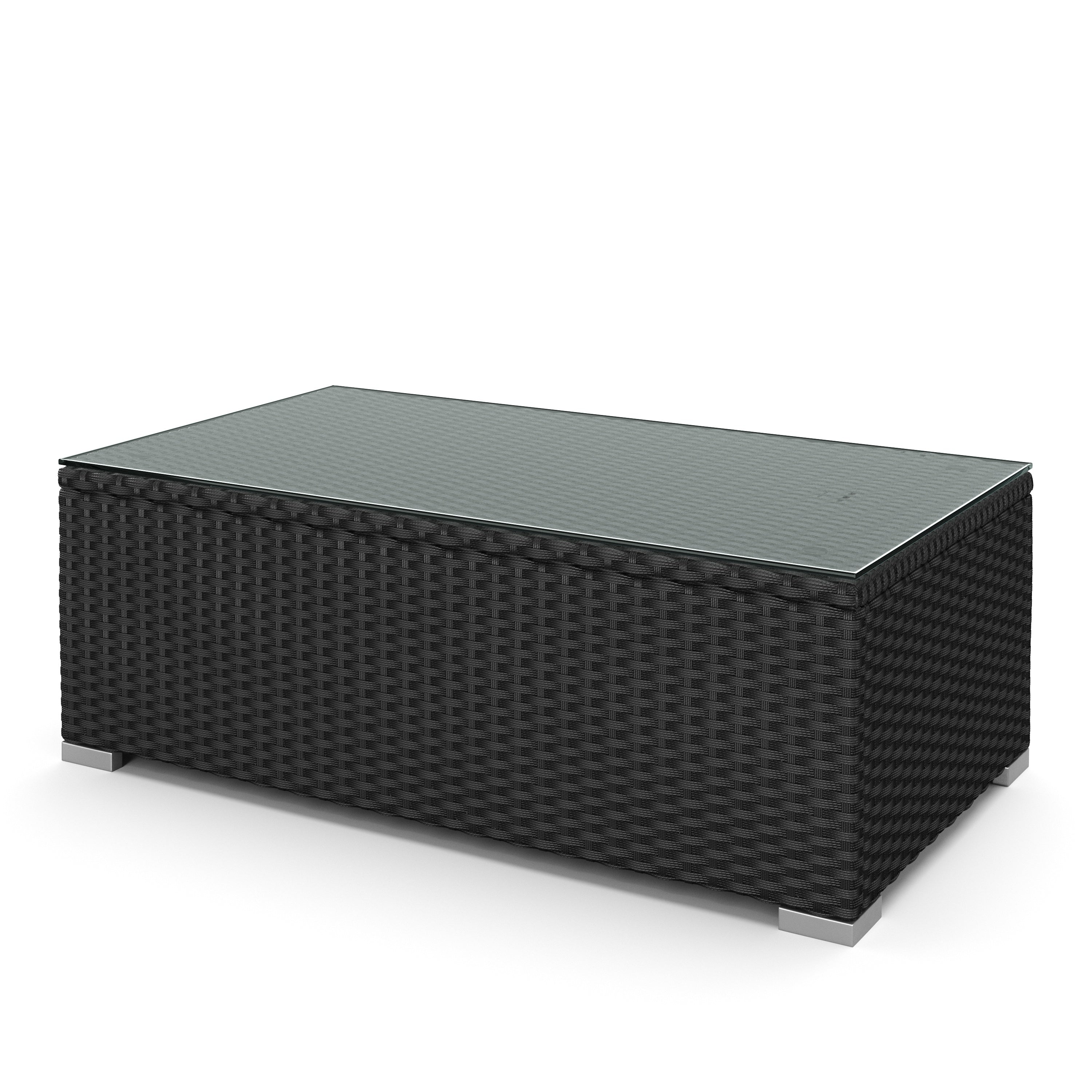 Rattanlounge VENEZIA