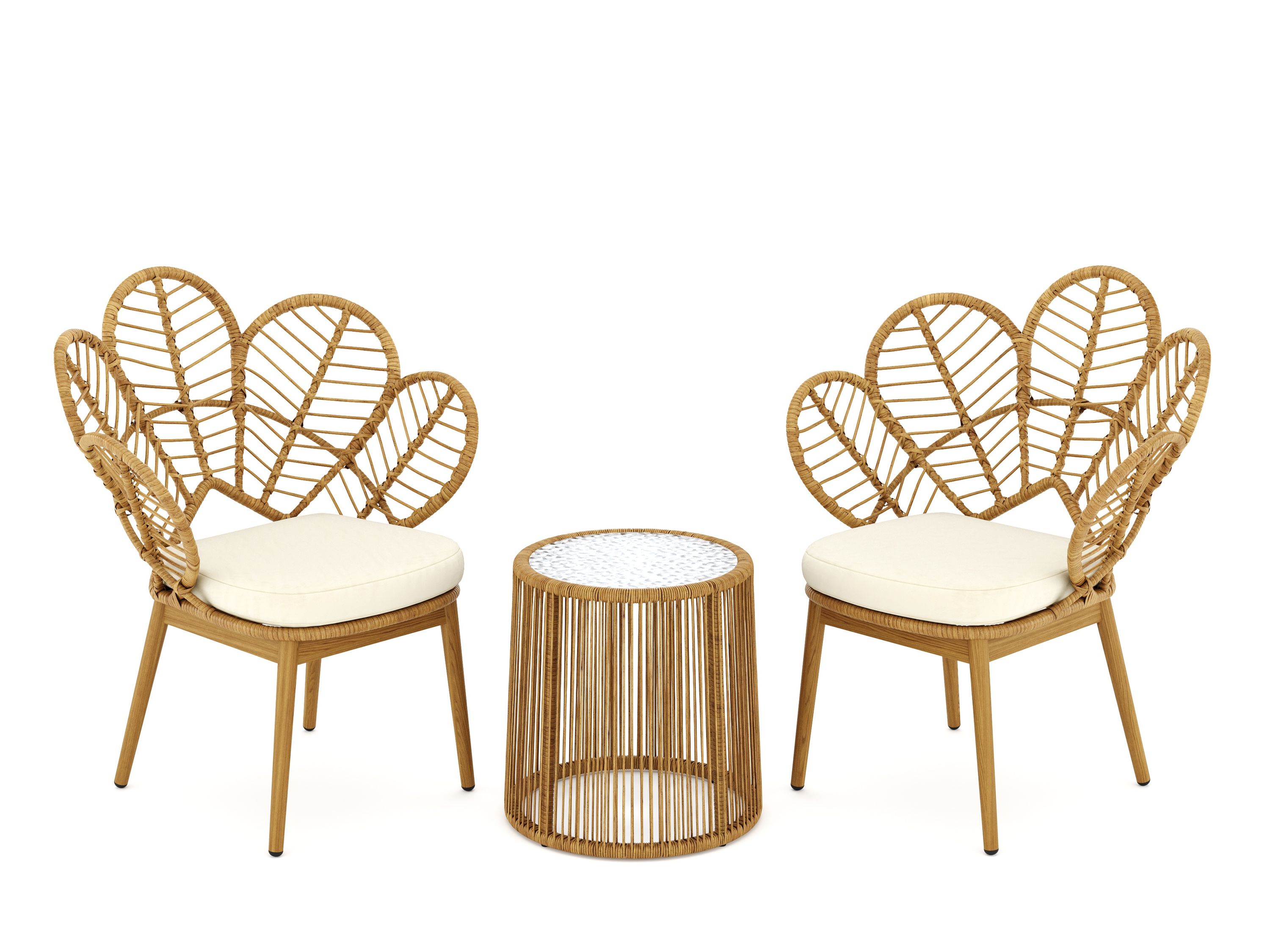 Gartenmöbel Set COSIMA