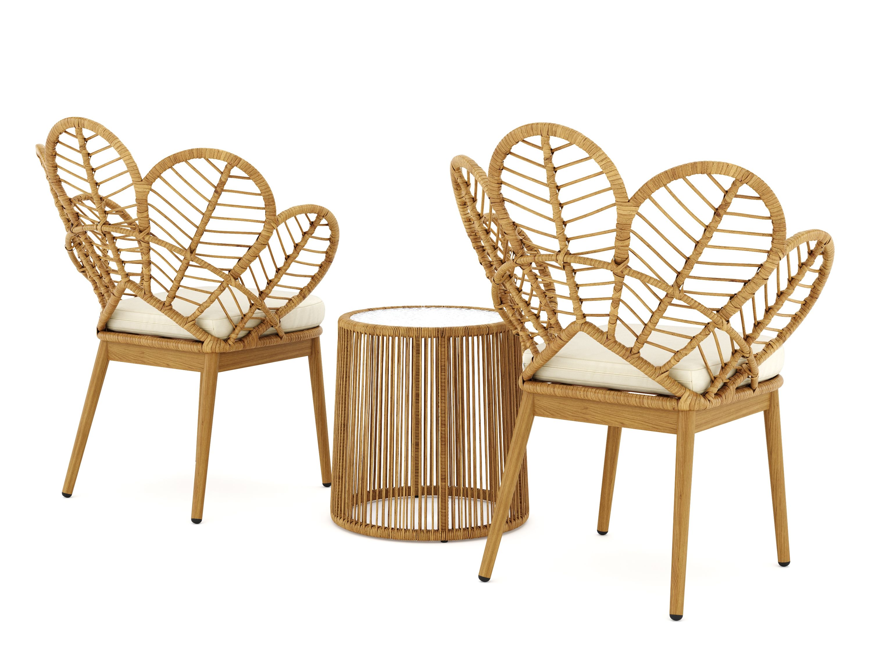 Gartenmöbel Set COSIMA