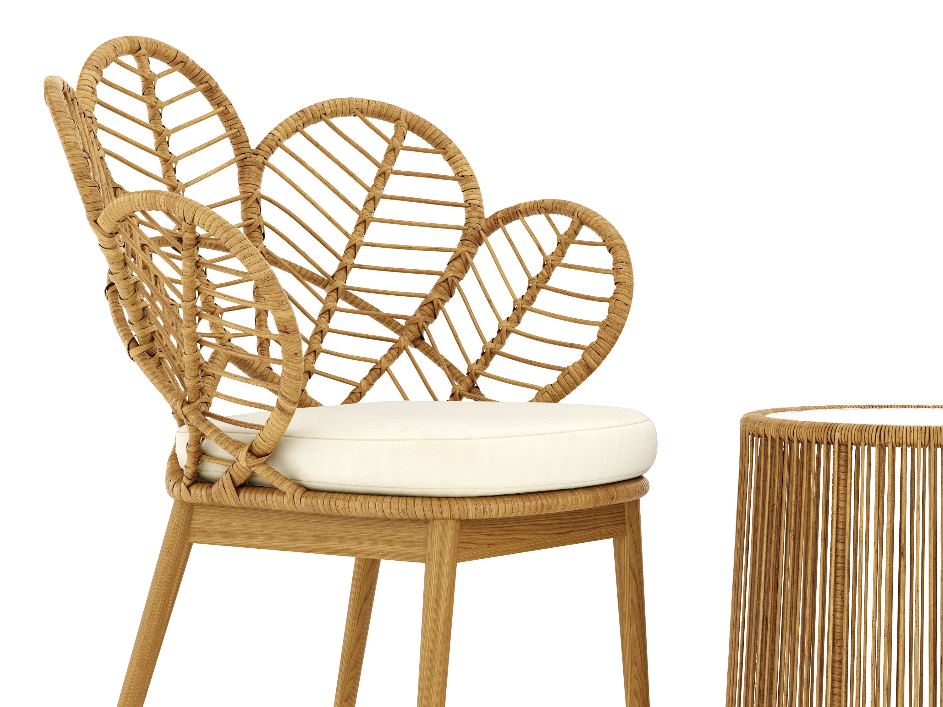 Gartenmöbel Set COSIMA