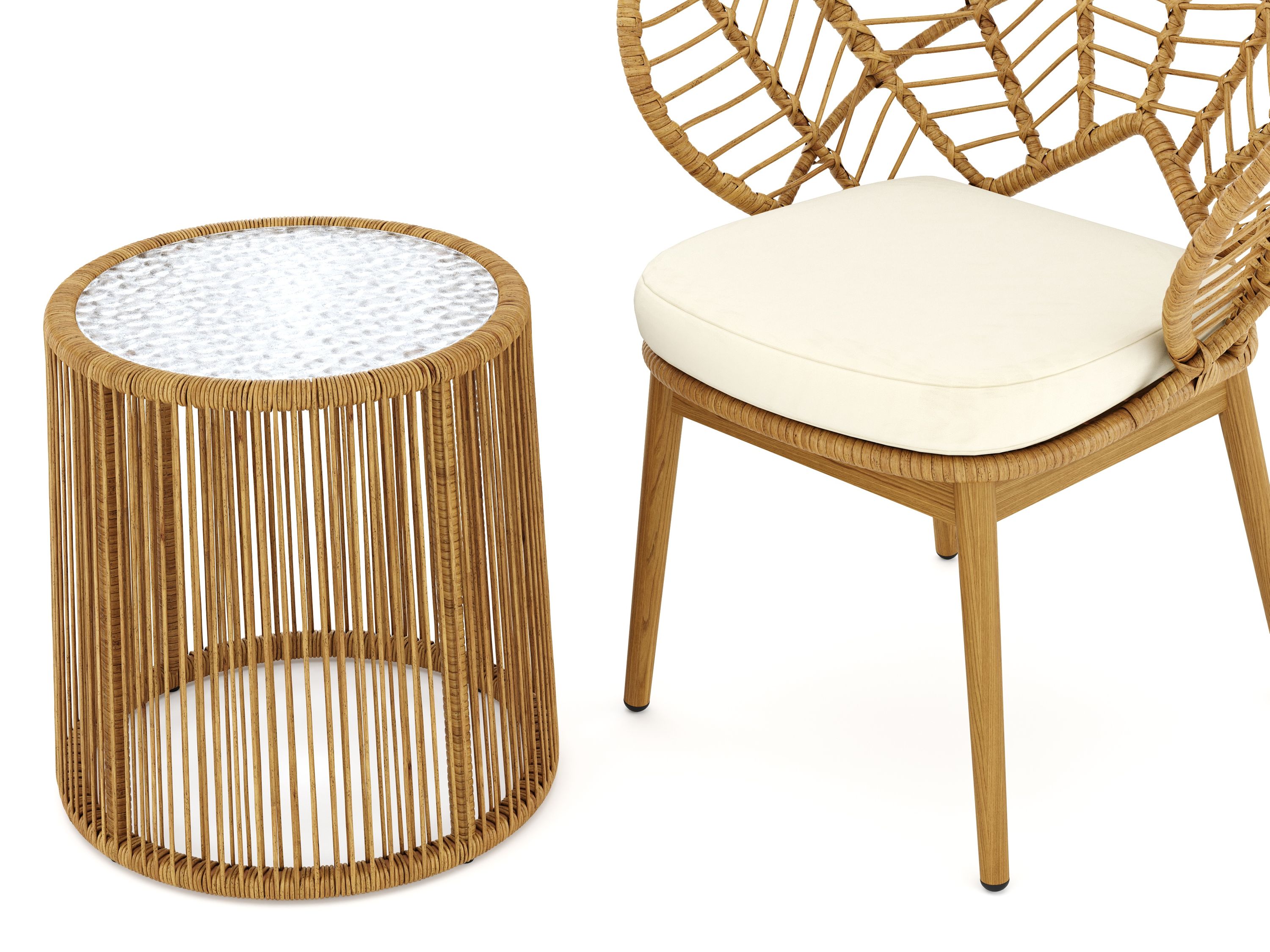 Gartenmöbel Set COSIMA