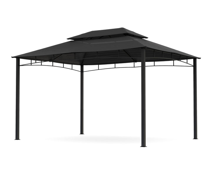 Gartenpavillon GAZ 3 x 4 m