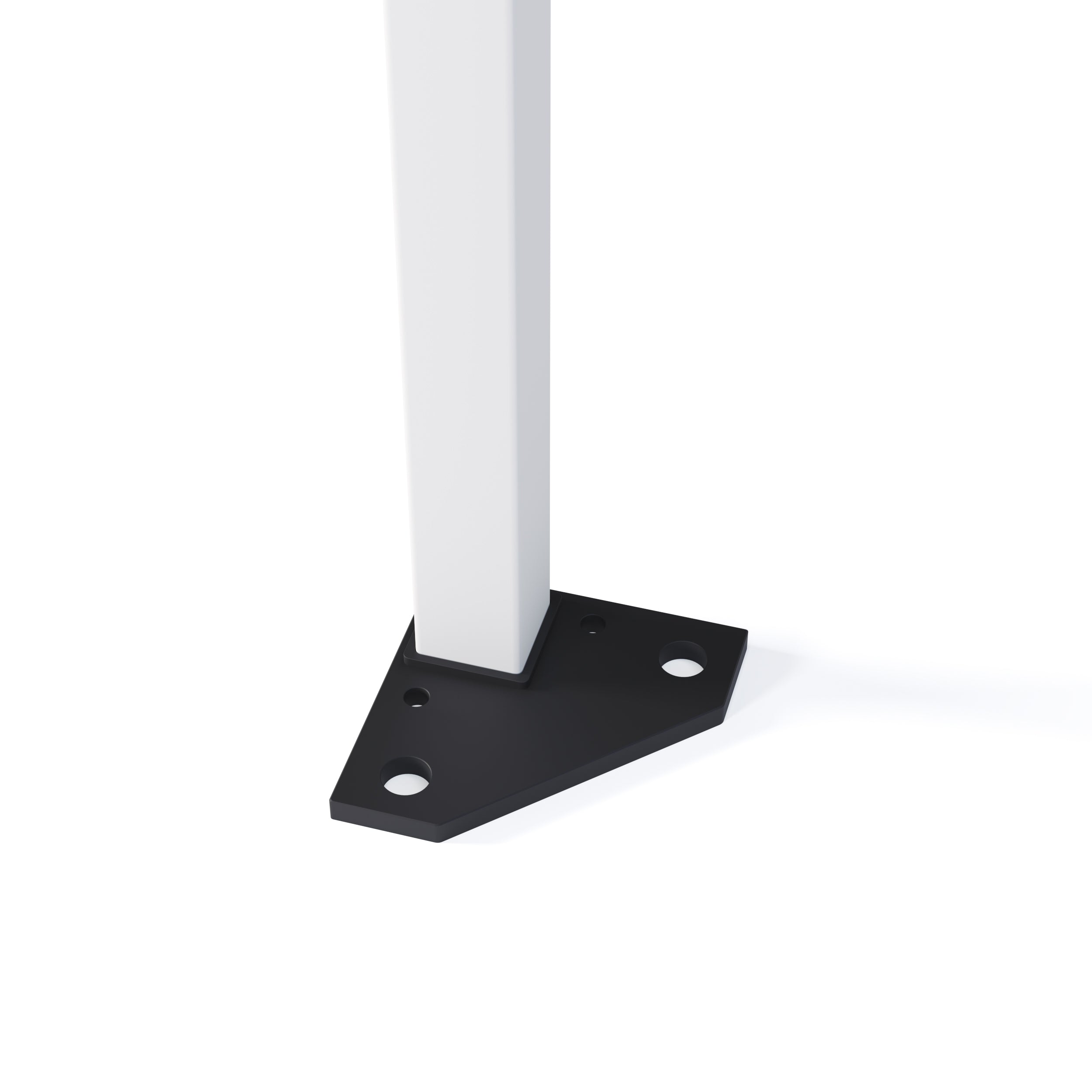 Pavillon Partyzelt 3 x 3 m inkl. 4 Seitenwände