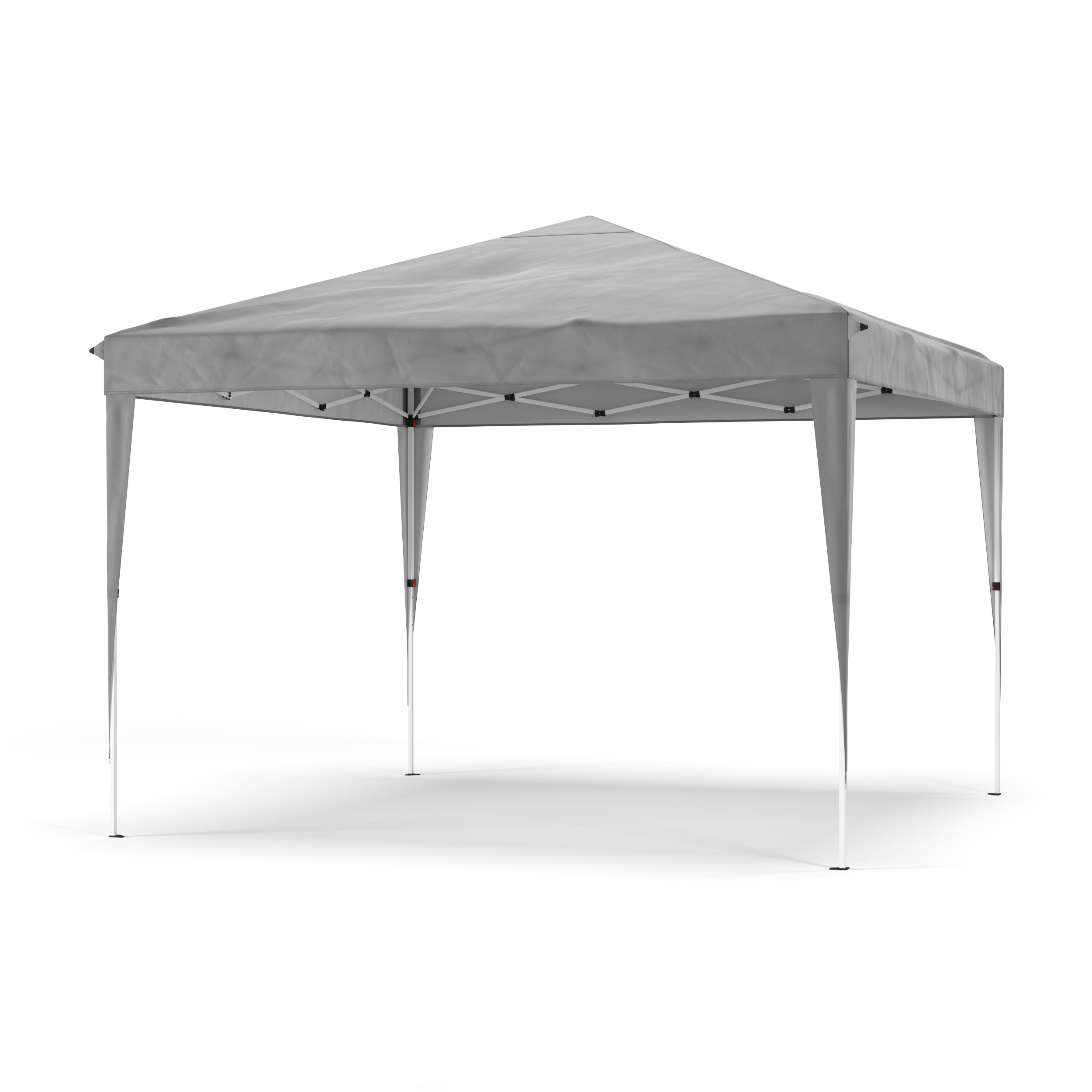 Pavillon Partyzelt 3 x 3 m inkl. 4 Seitenwände