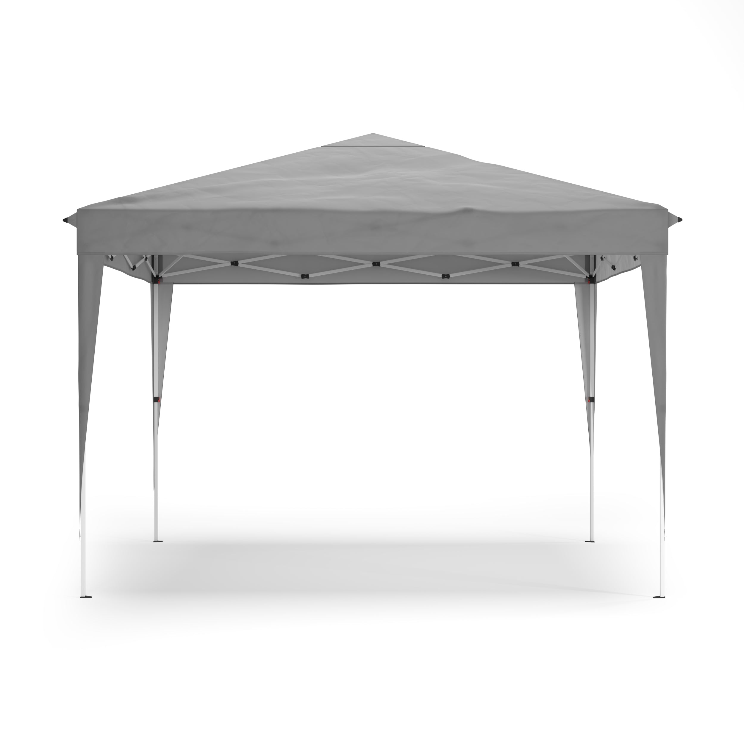 Pavillon Partyzelt 3 x 3 m inkl. 4 Seitenwände