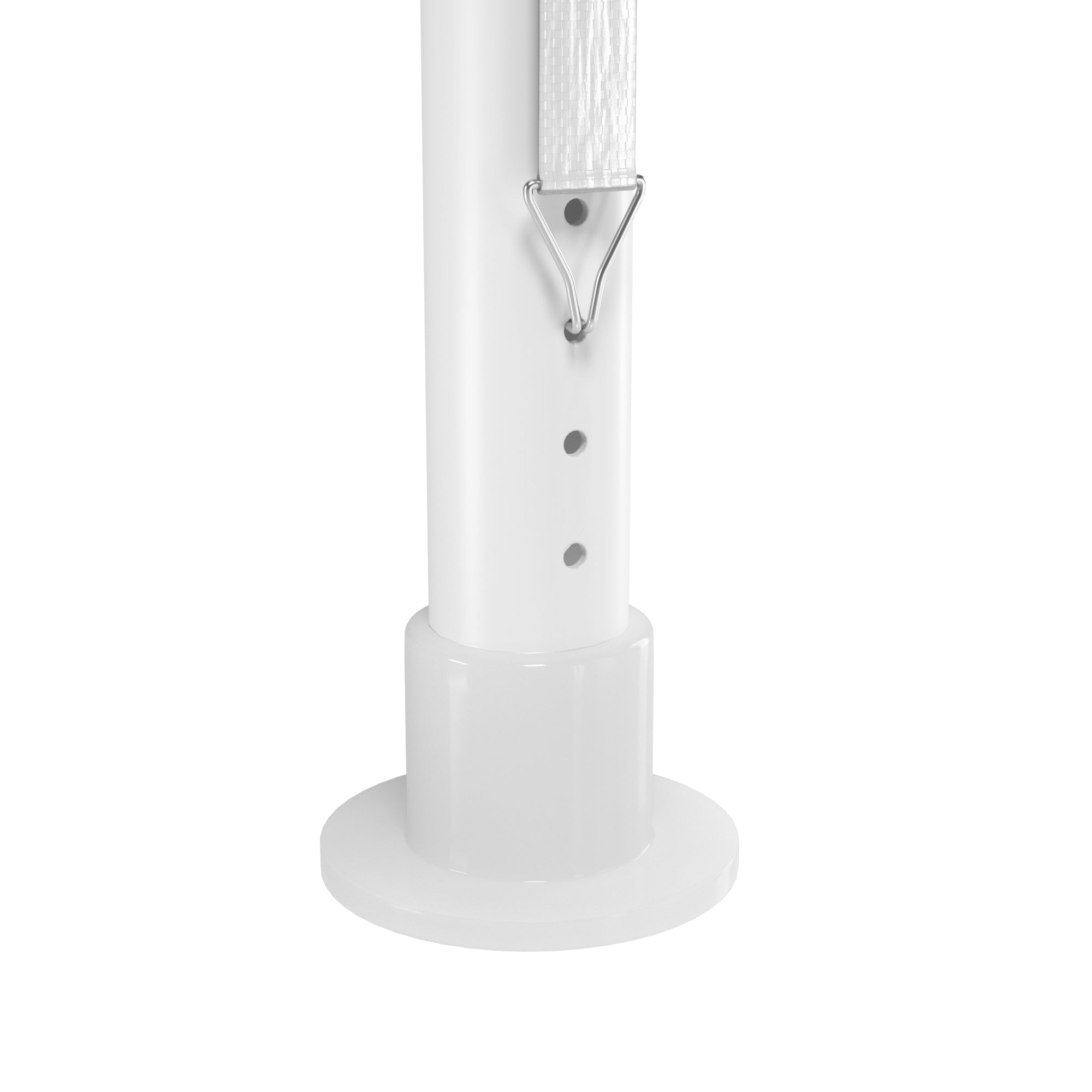 Gartenpavillon Partyzelt 6 x 3 m