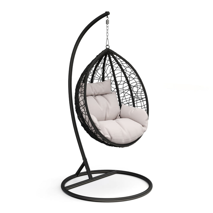 Hängesessel mit Gestell PANAMA