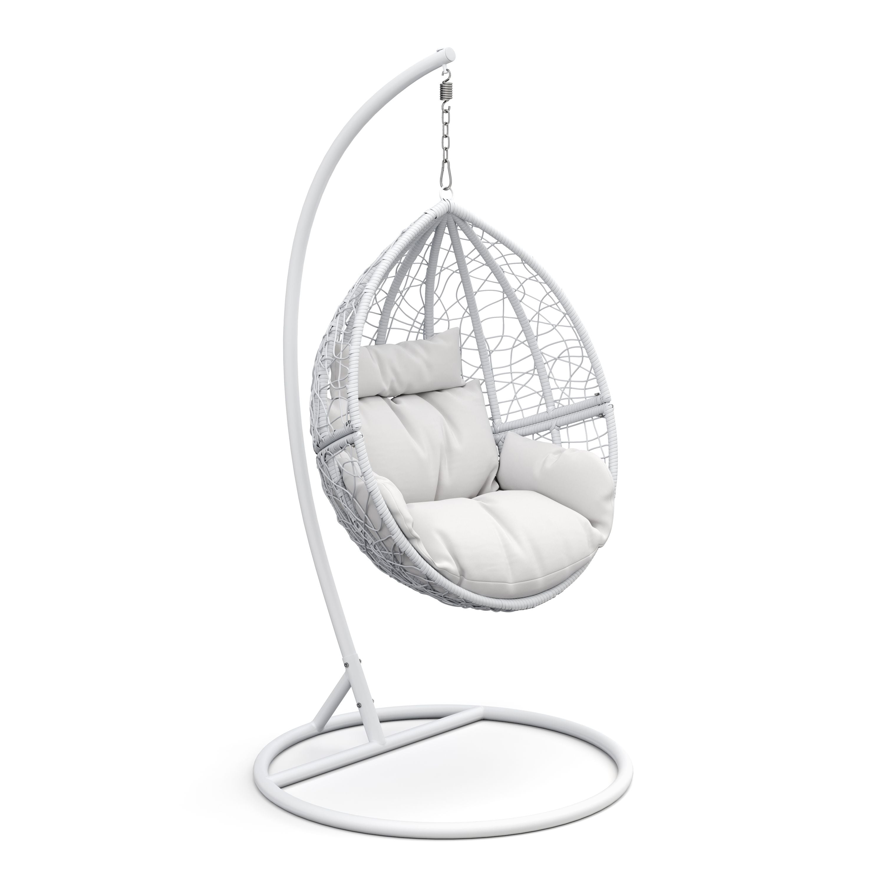 Hängesessel mit Gestell PANAMA