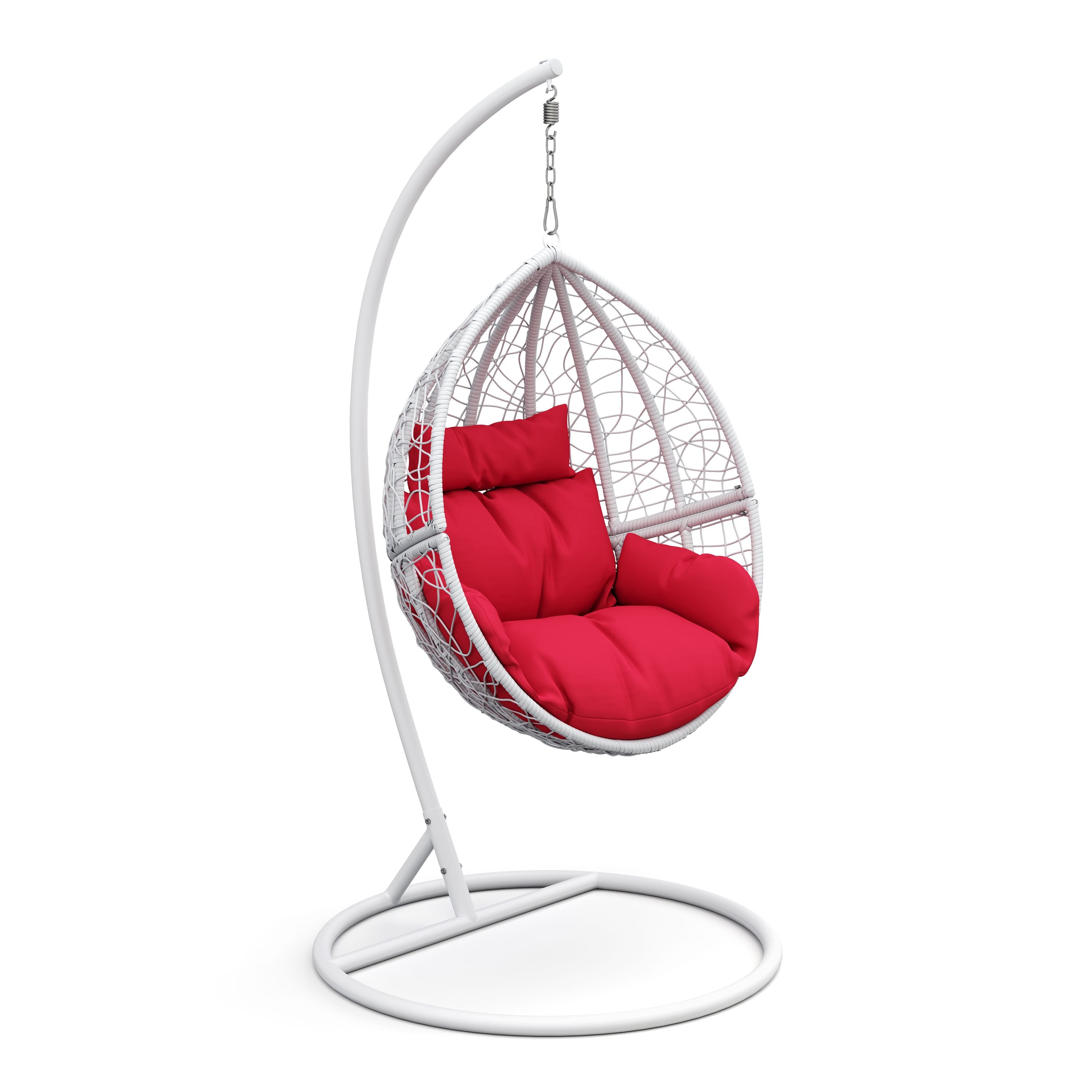 Hängesessel mit Gestell PANAMA