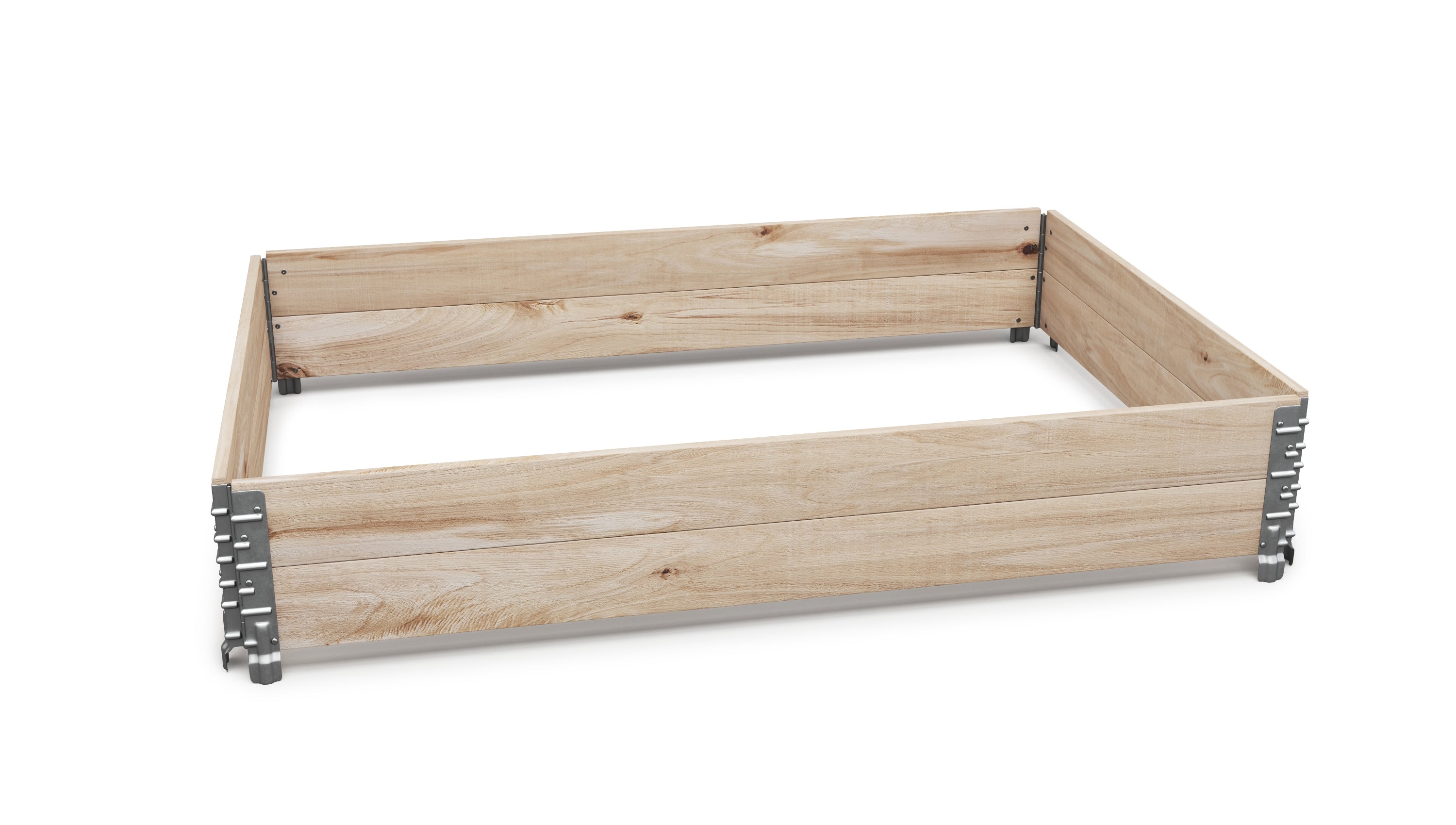 Faltrahmen für Hochbeet Vespera