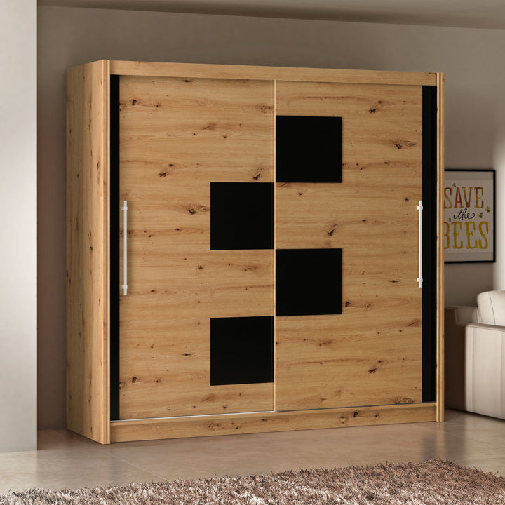 Kleiderschrank Claire