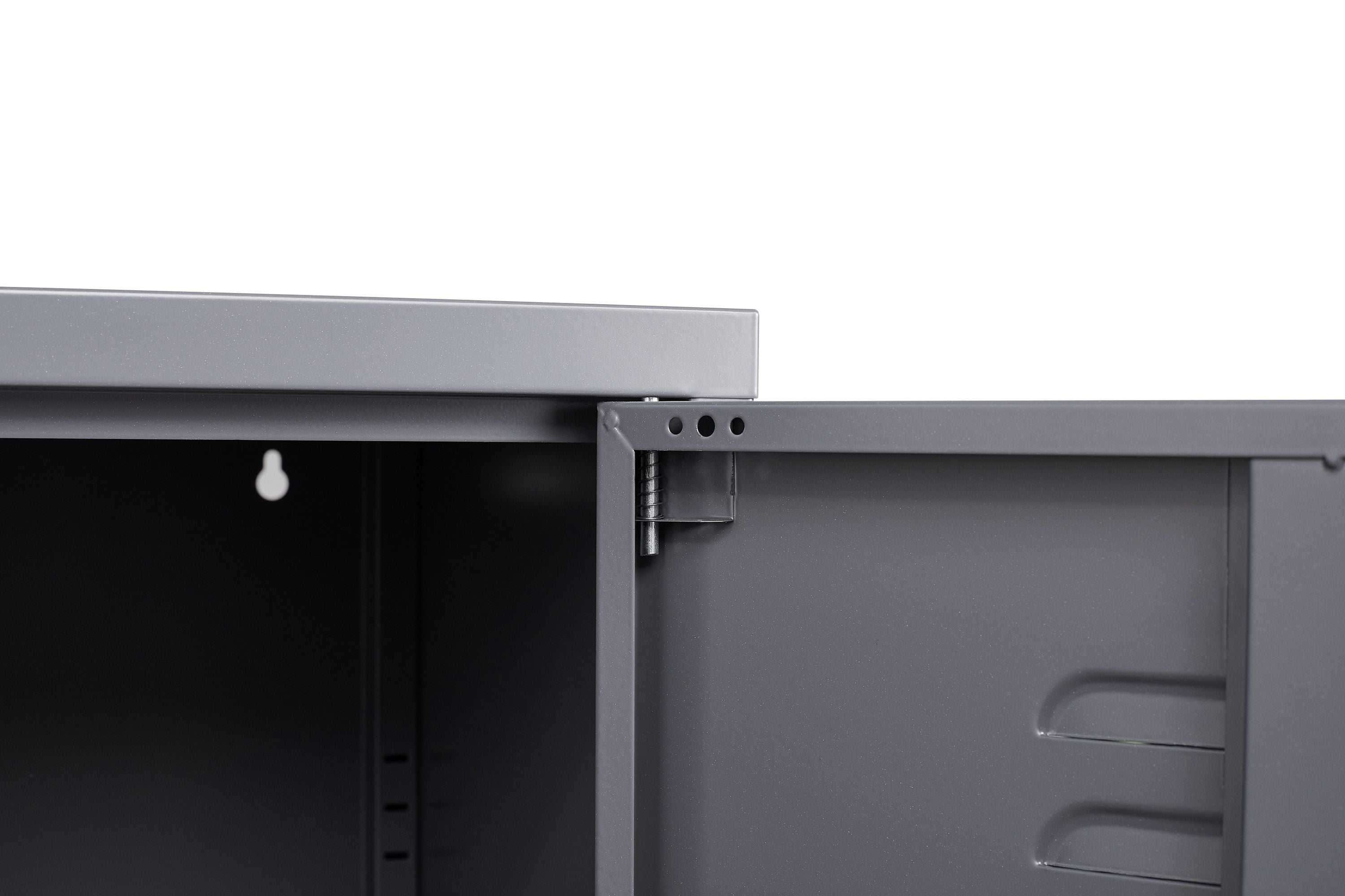 Kommode Büroschrank Isadora