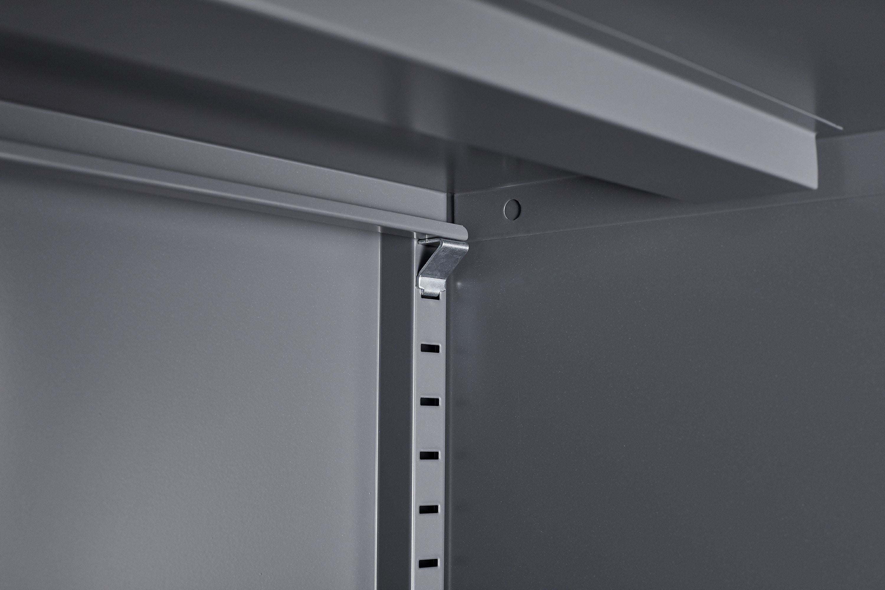 Kommode Büroschrank Isadora