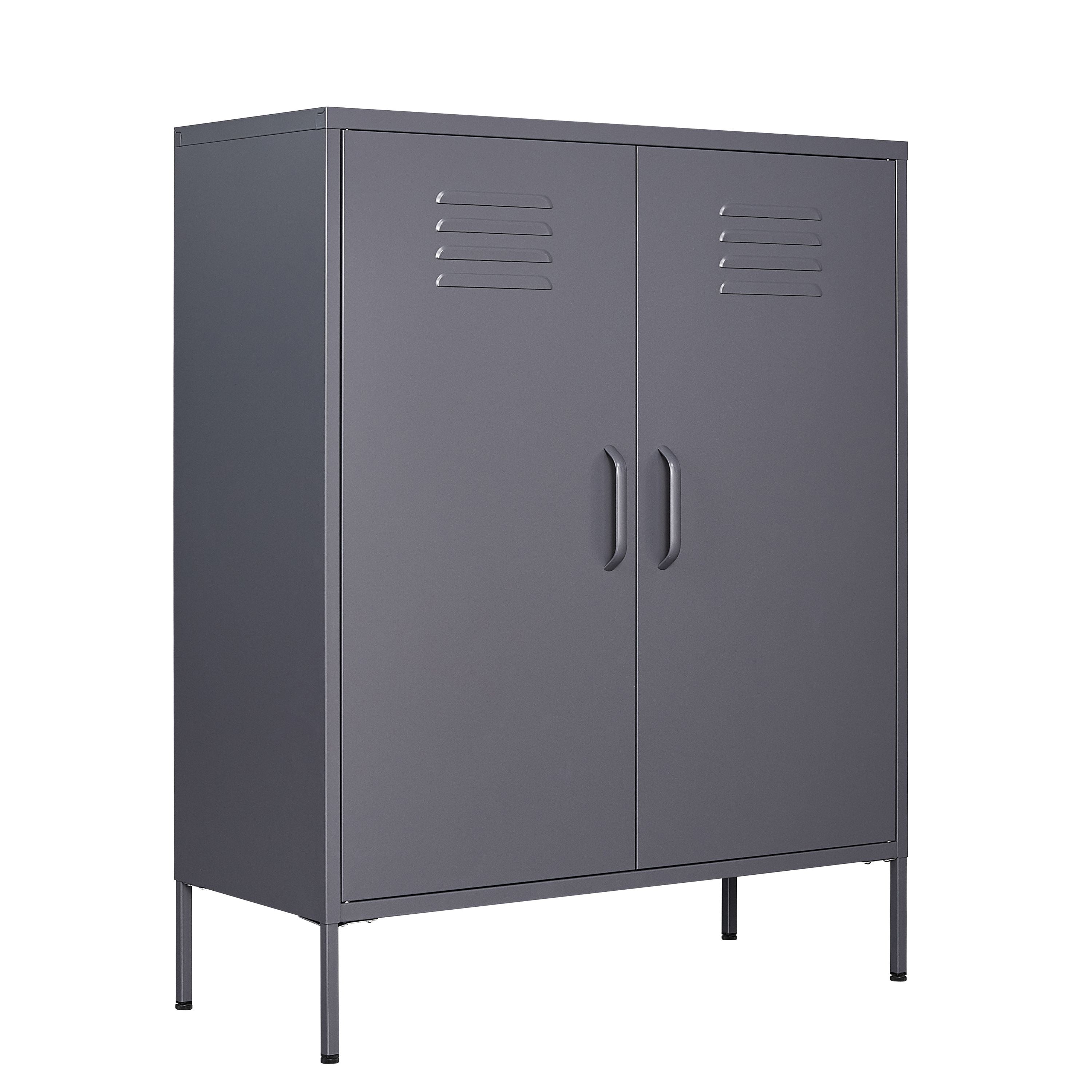 Kommode Büroschrank Isadora