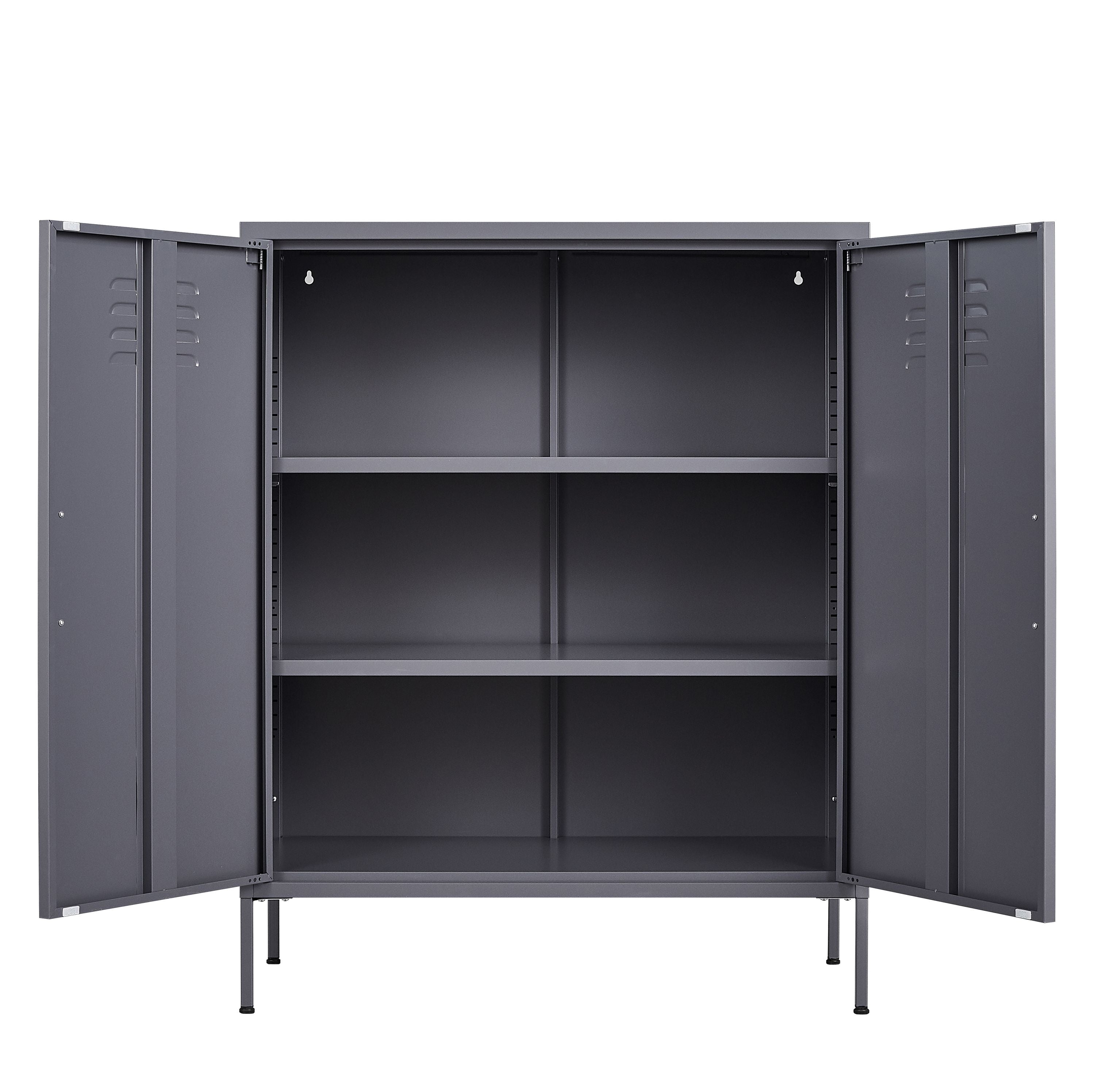 Kommode Büroschrank Isadora