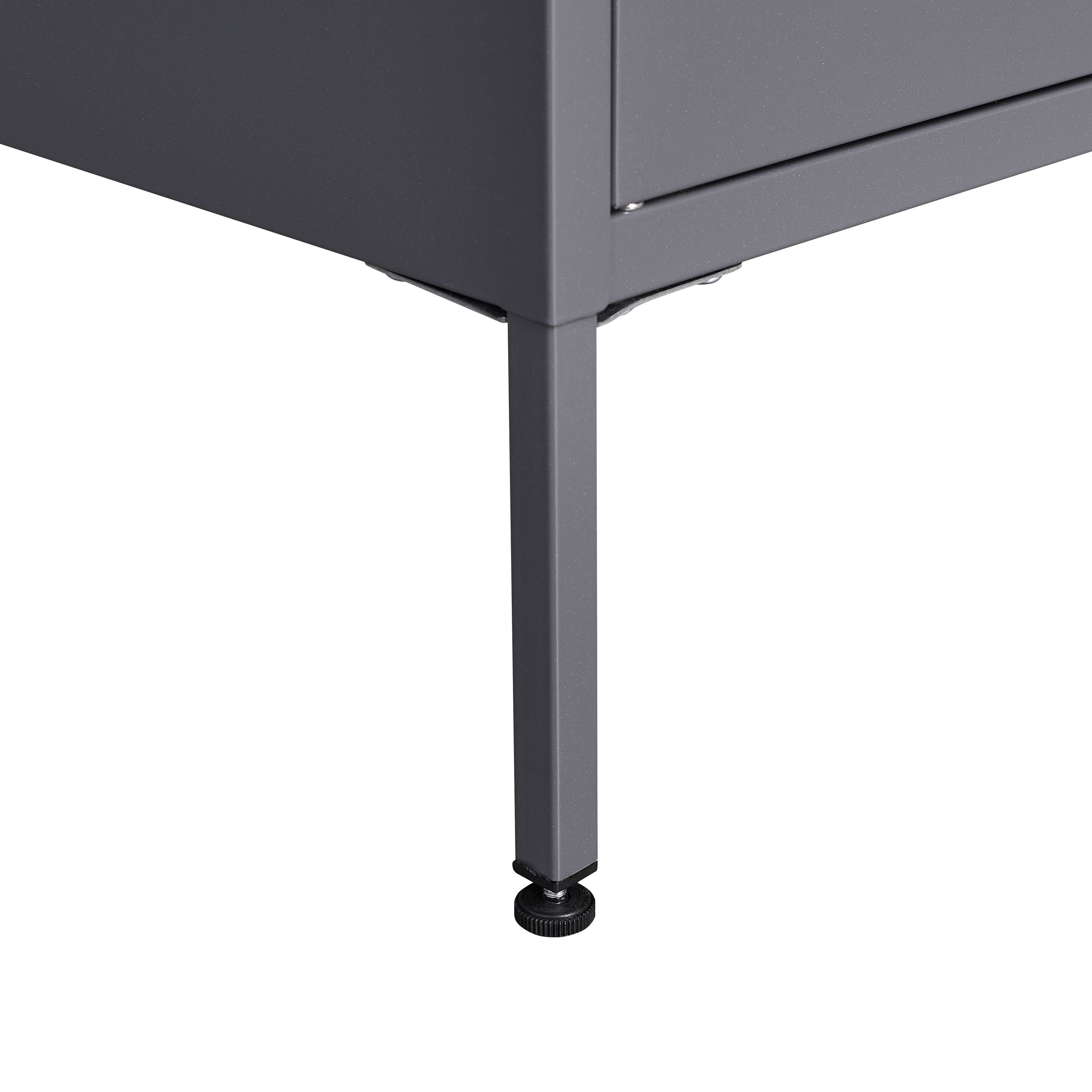 Kommode Büroschrank Isadora