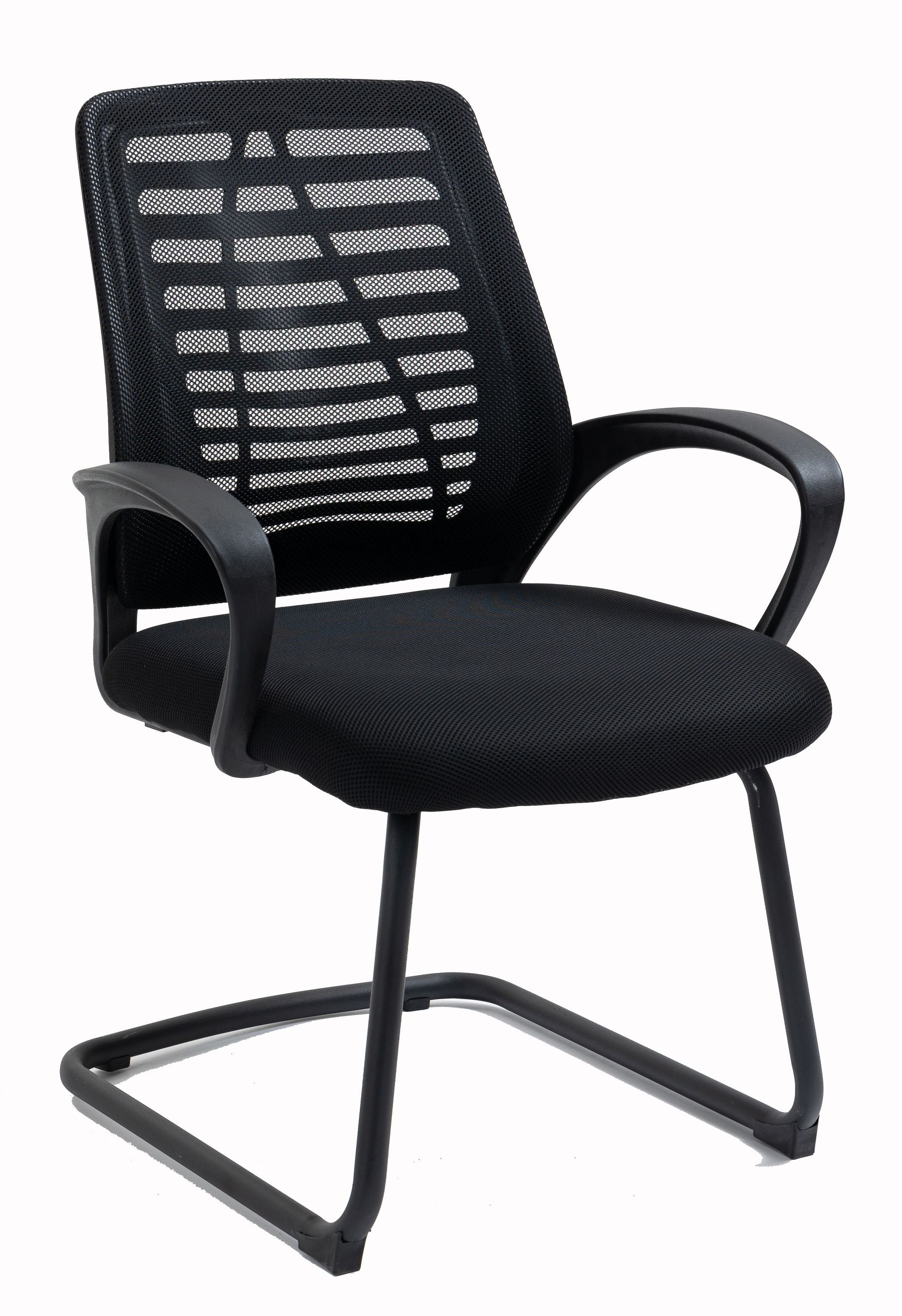 Konferenzstühle Amara 2er Set