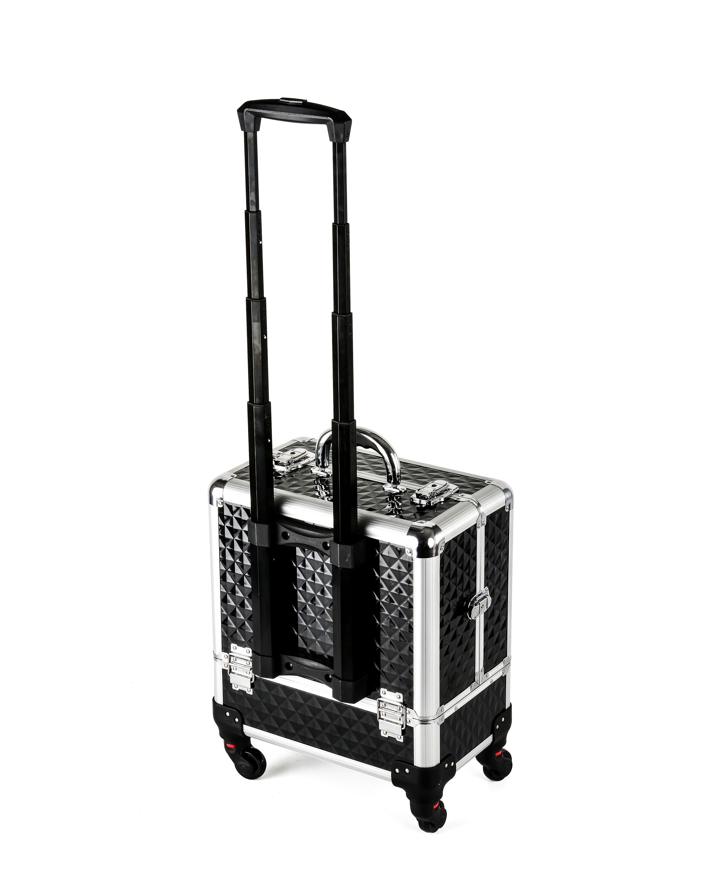 Kossmetikkoffer Trolley Pandora