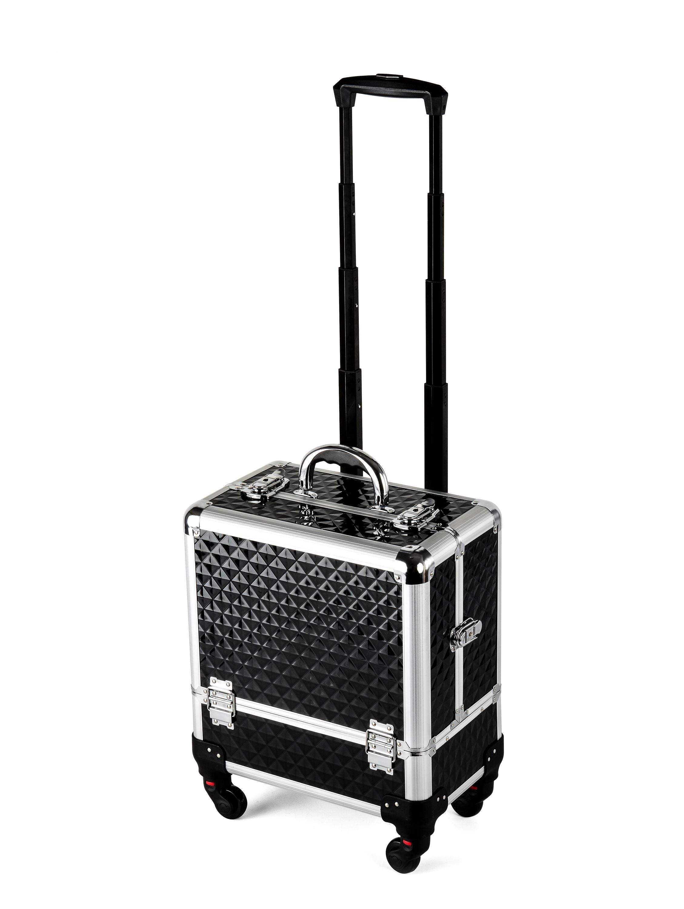 Kossmetikkoffer Trolley Pandora