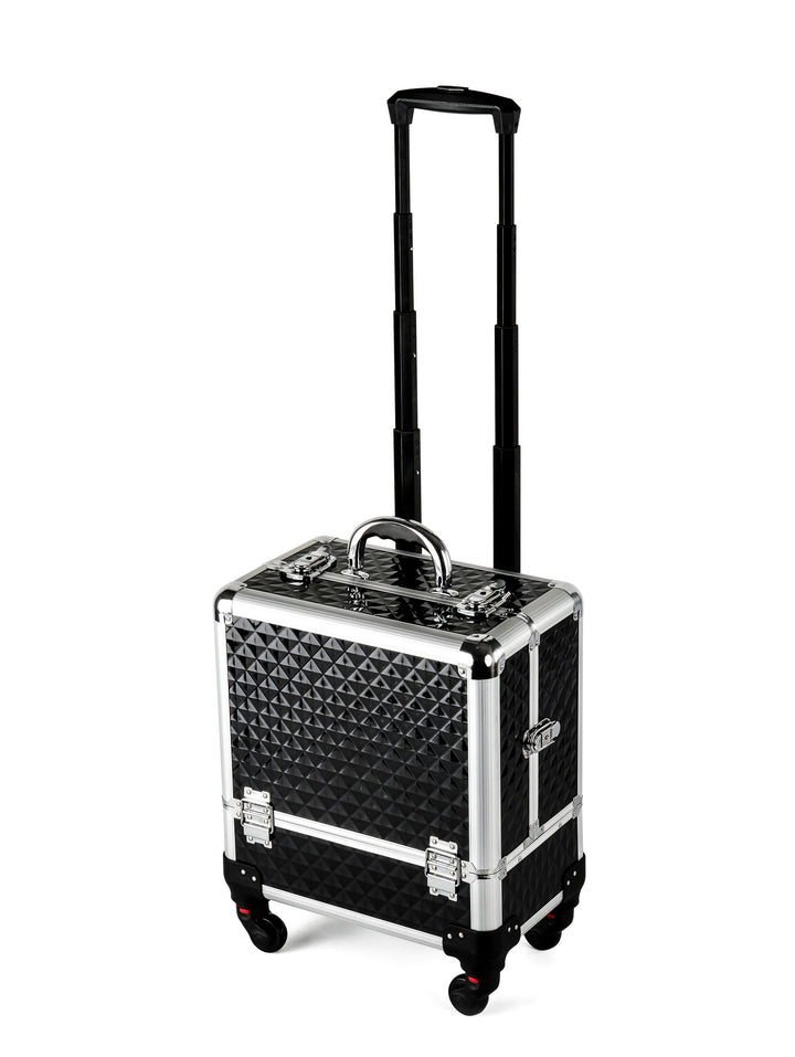 Kossmetikkoffer Trolley Pandora