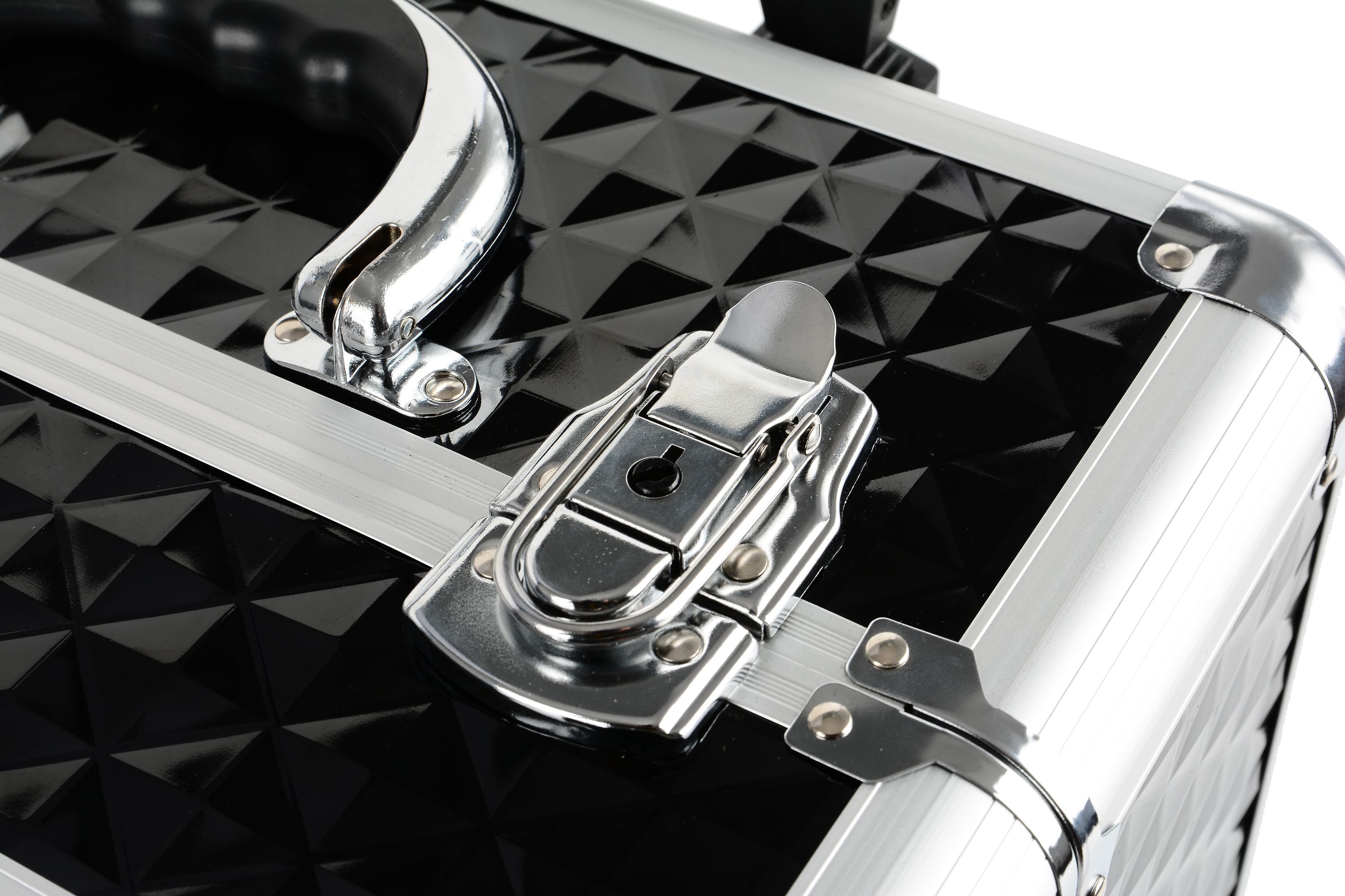 Kossmetikkoffer Trolley Pandora