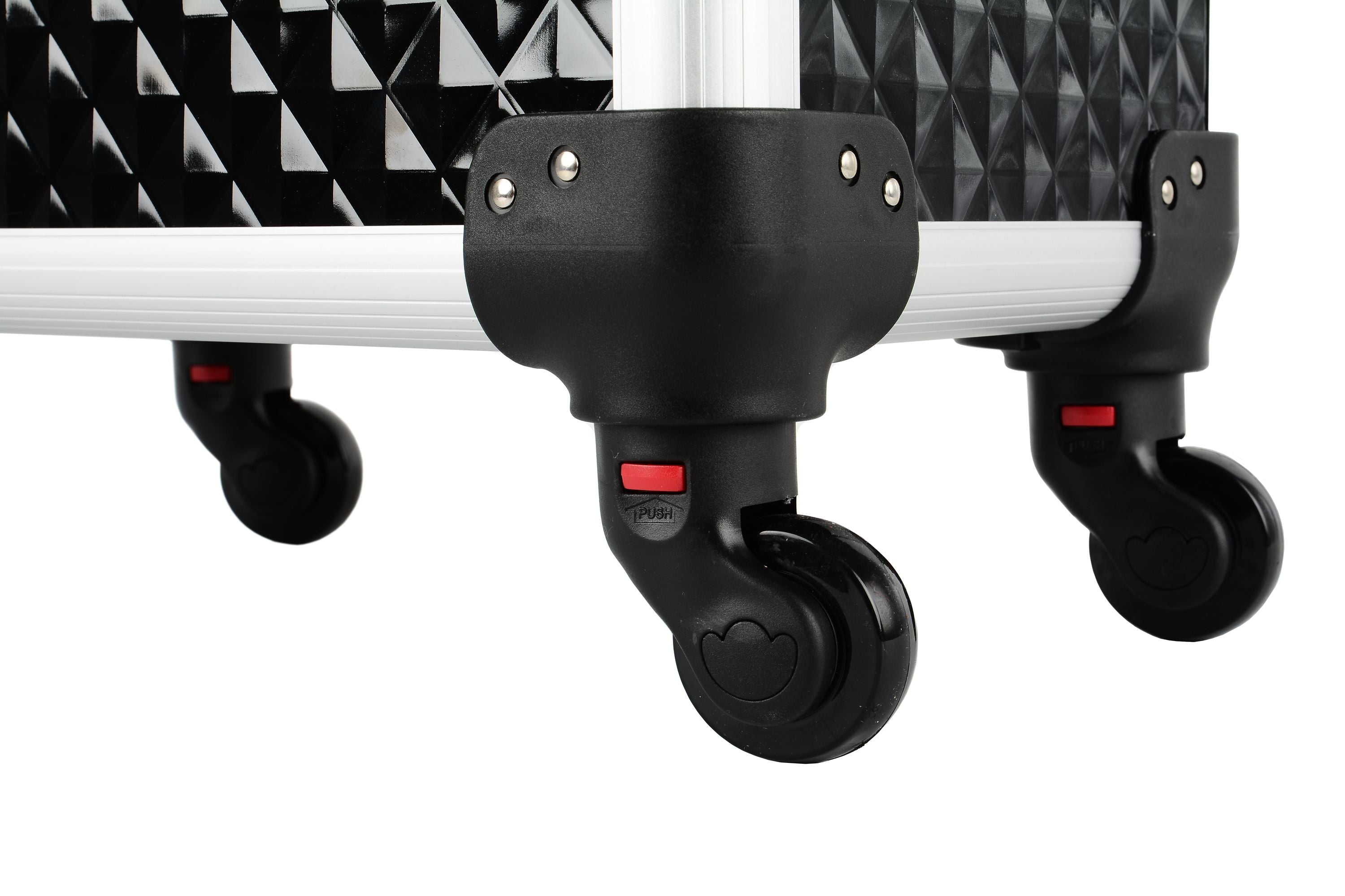 Kossmetikkoffer Trolley Pandora