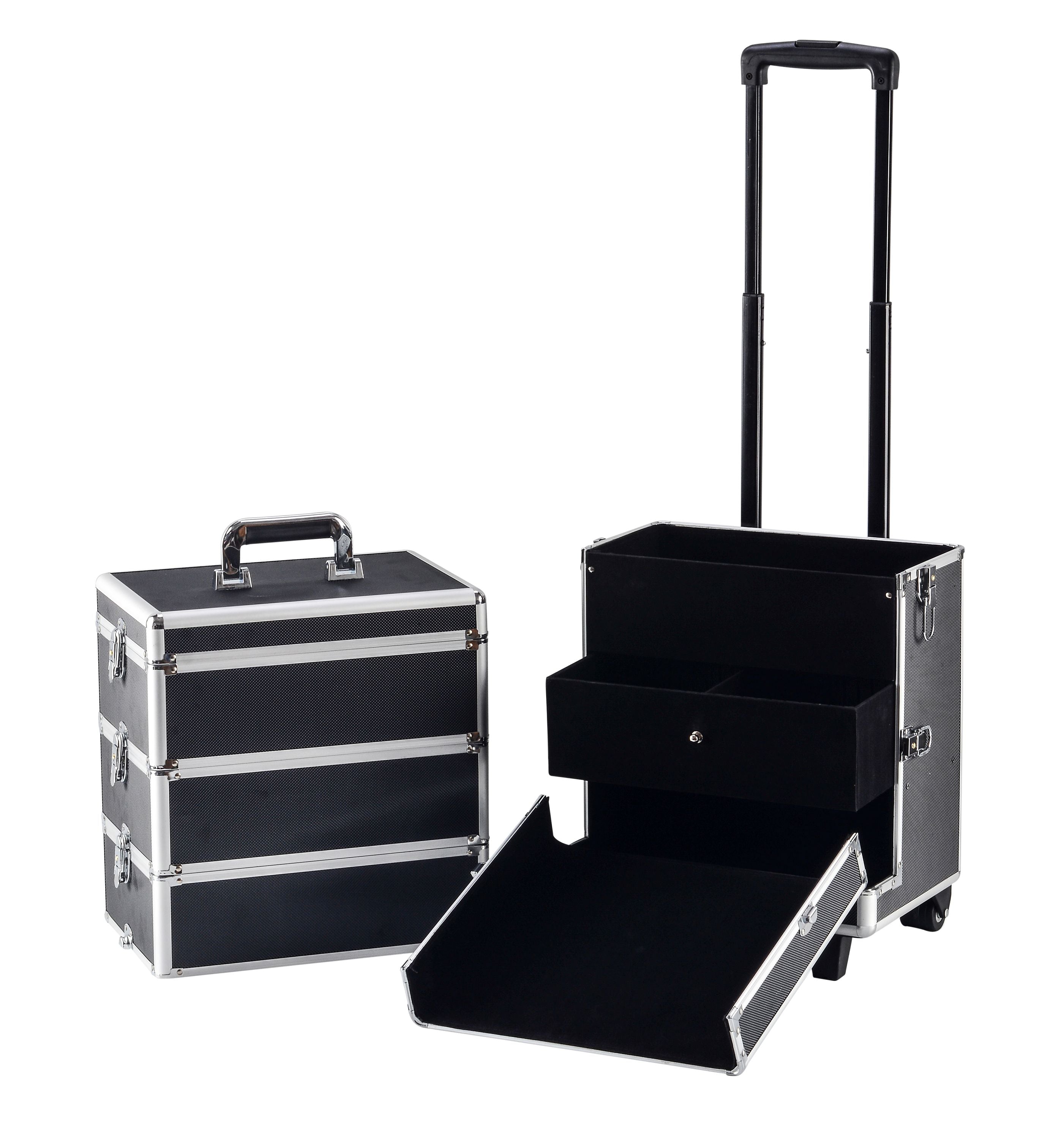 Kosmetikkoffer Quinley