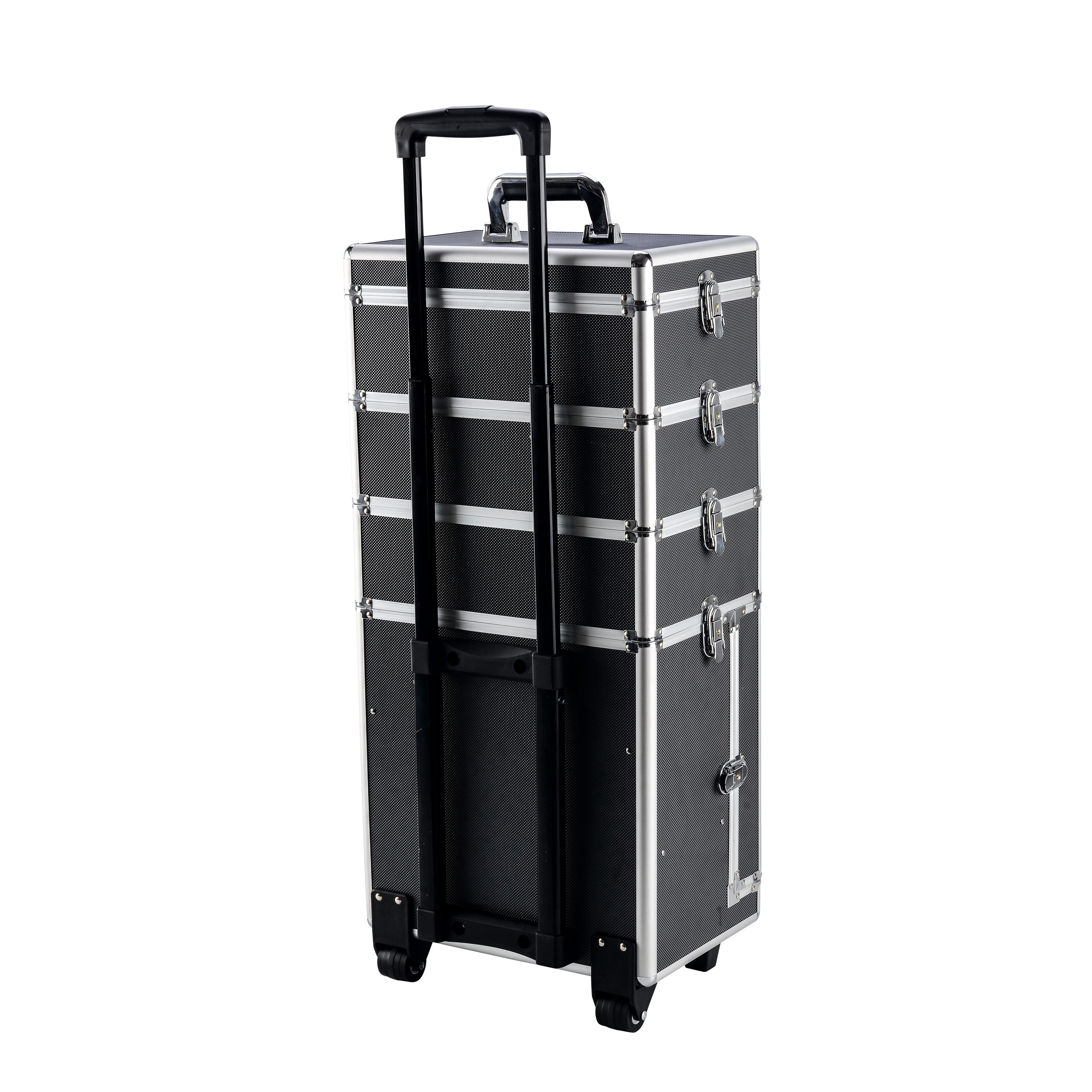 Kosmetikkoffer Quinley