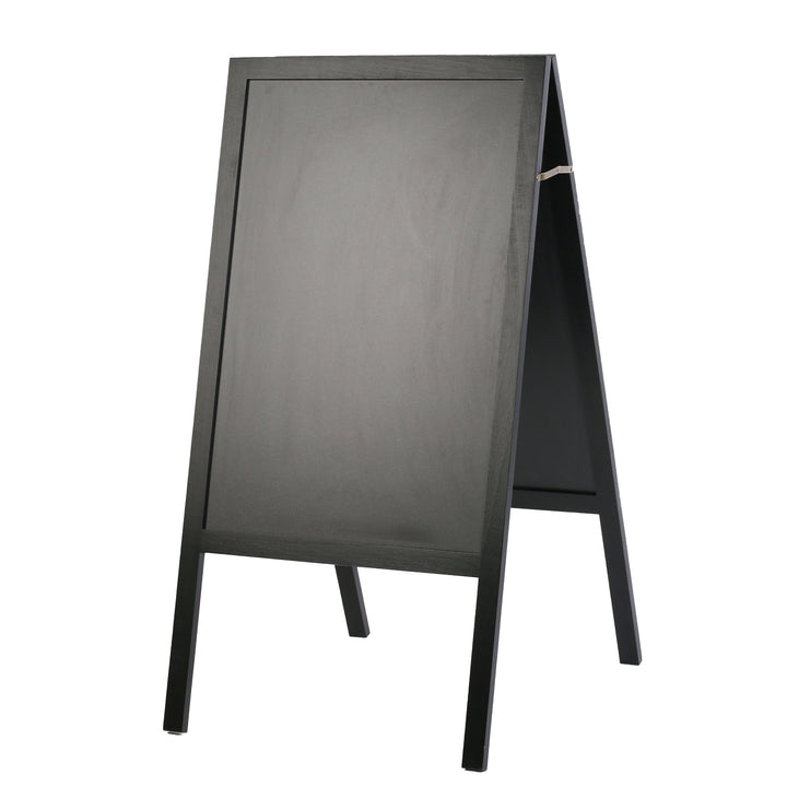 Infotafel | Kreidetafel