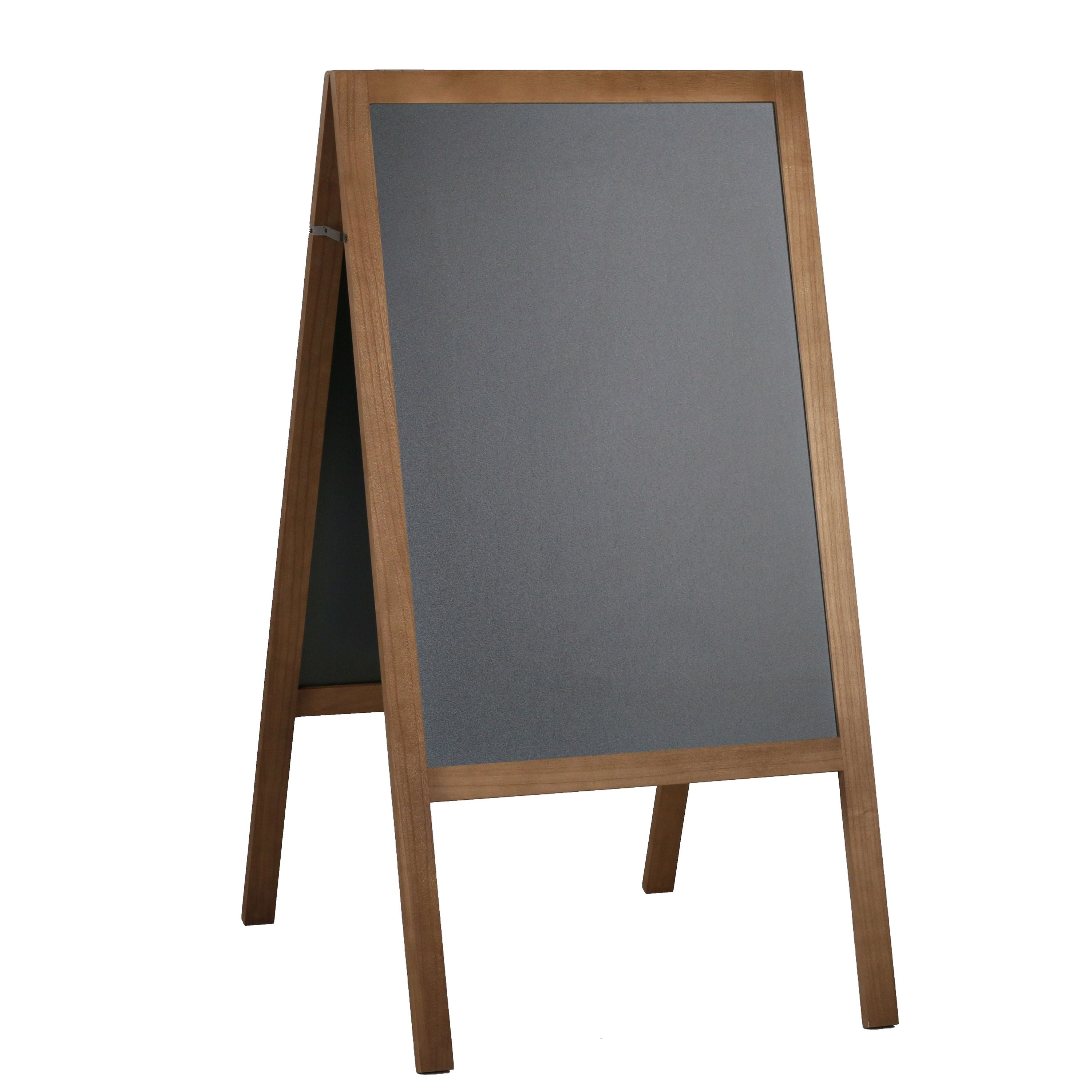 Infotafel | Kreidetafel