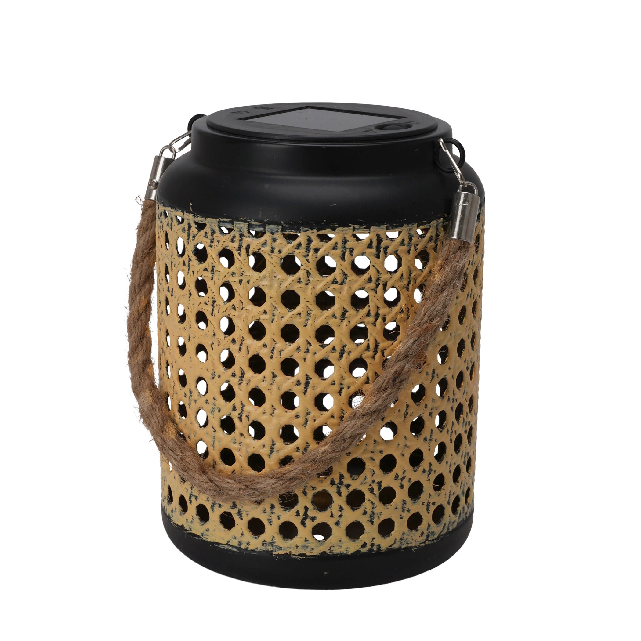 Led Laterne Solar Mariposa