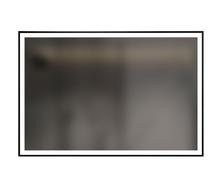 Wandspiegel LED Dagny