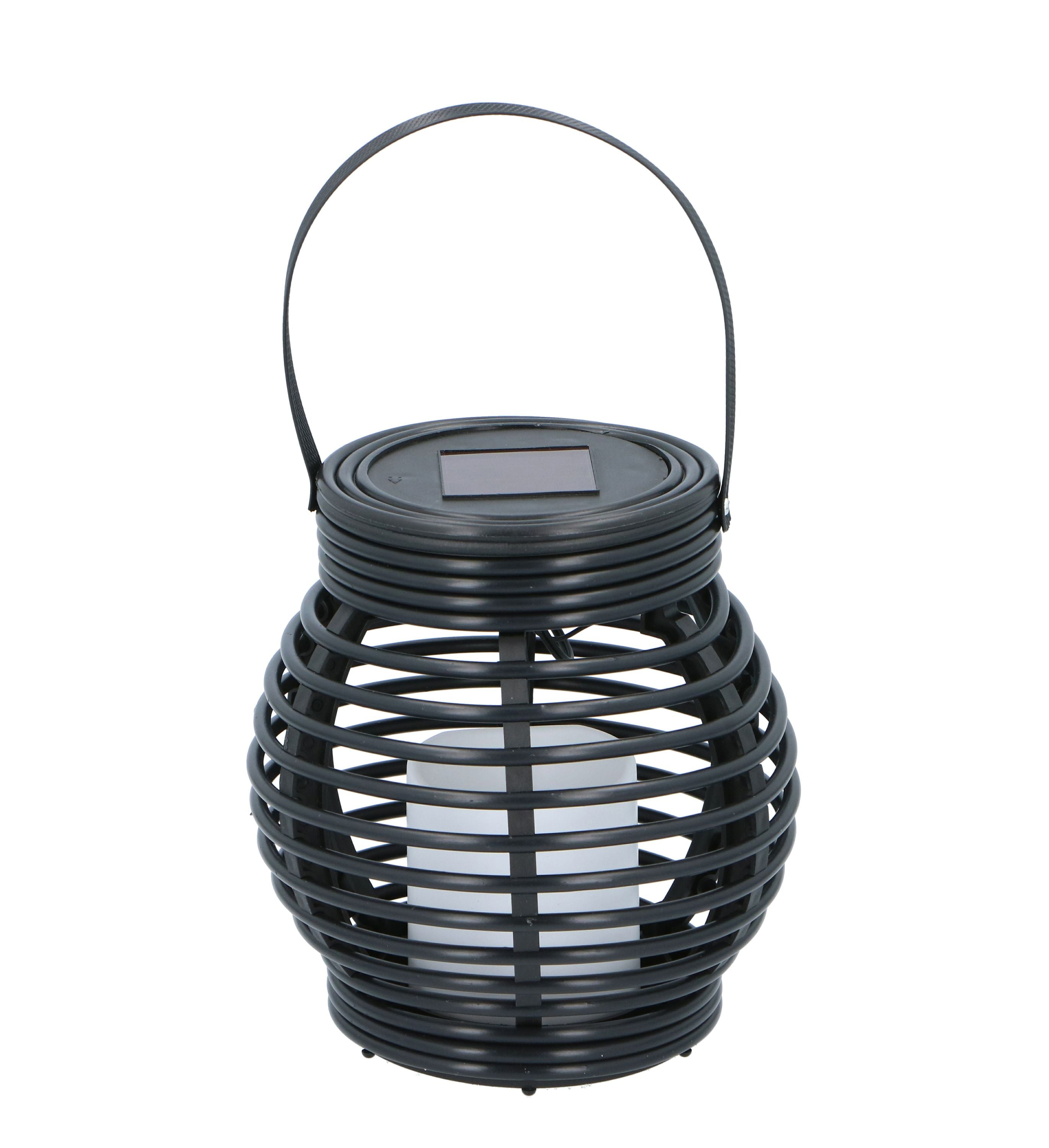 LED  Solarlampe Halcyon 3er Set