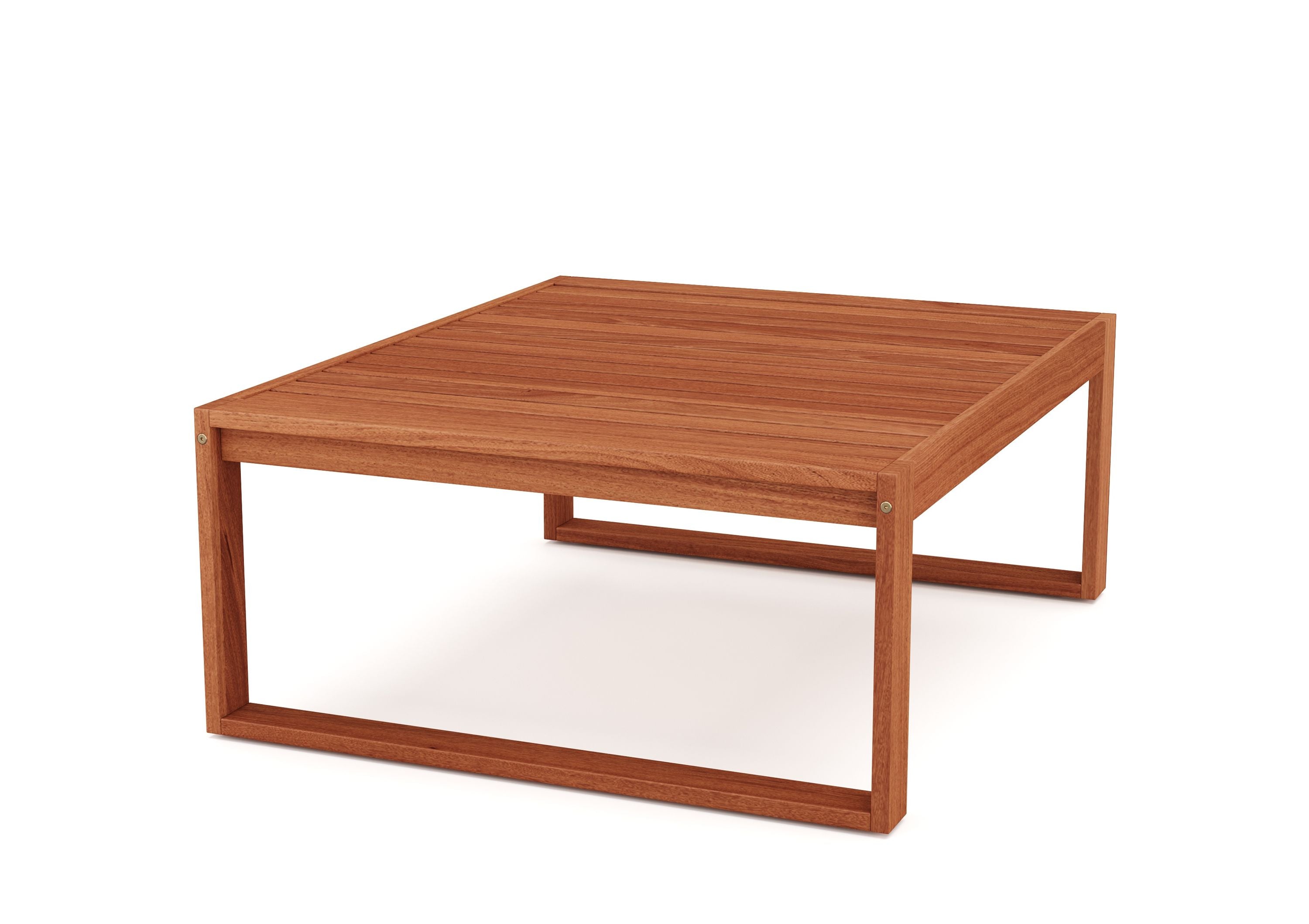 Lounge Holz BARBADOS