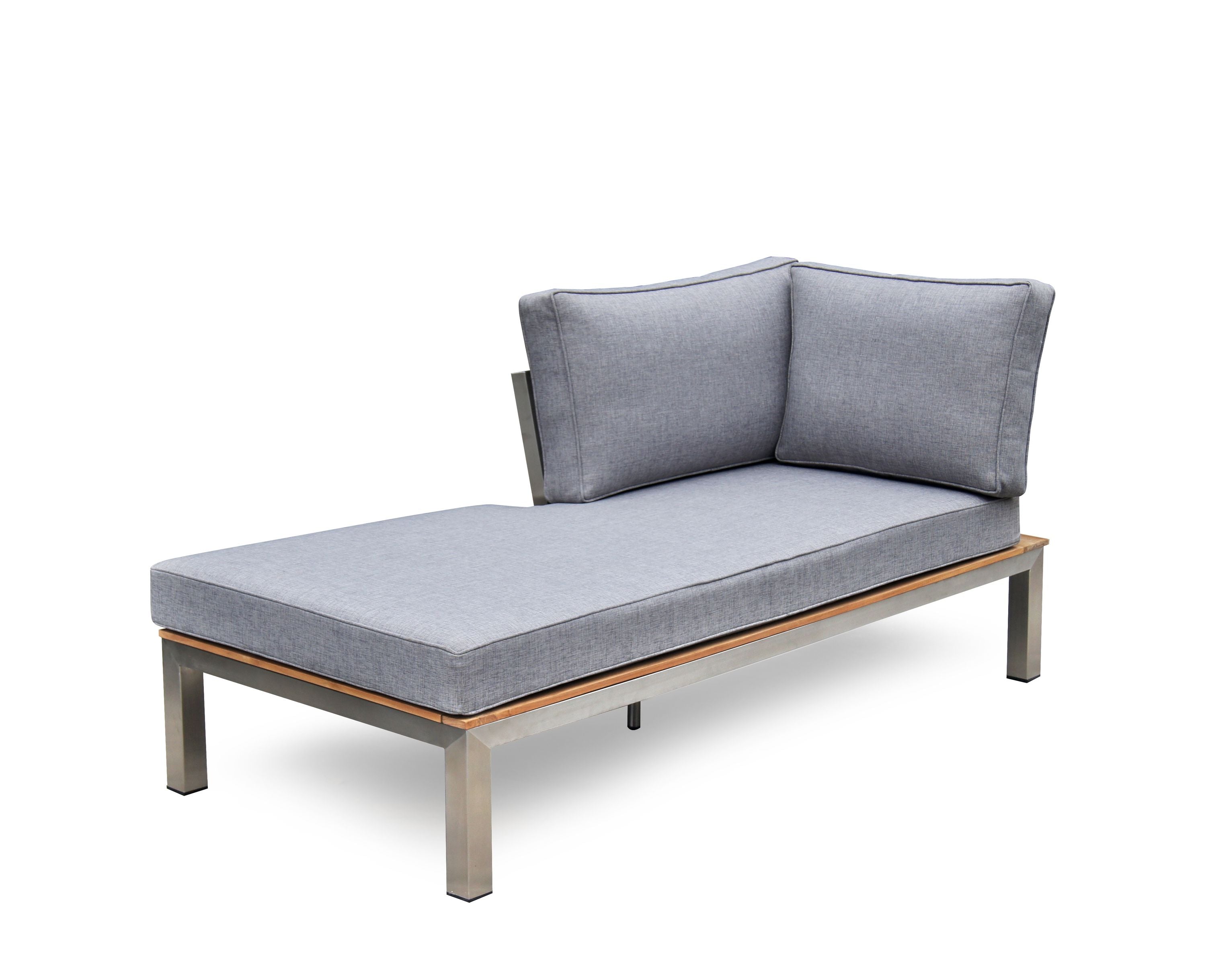 Lounge PORTOFINO 7-Sitzer