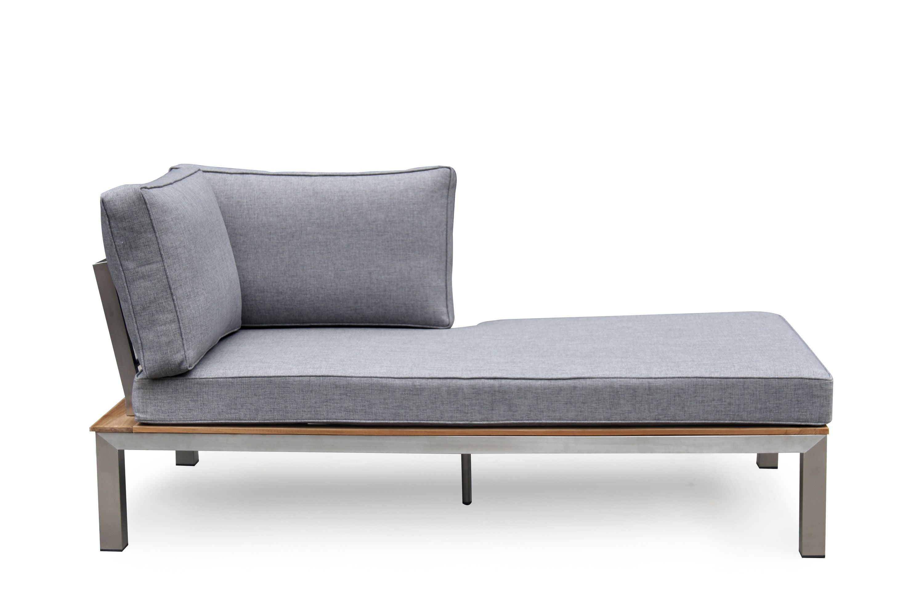 Lounge PORTOFINO 7-Sitzer