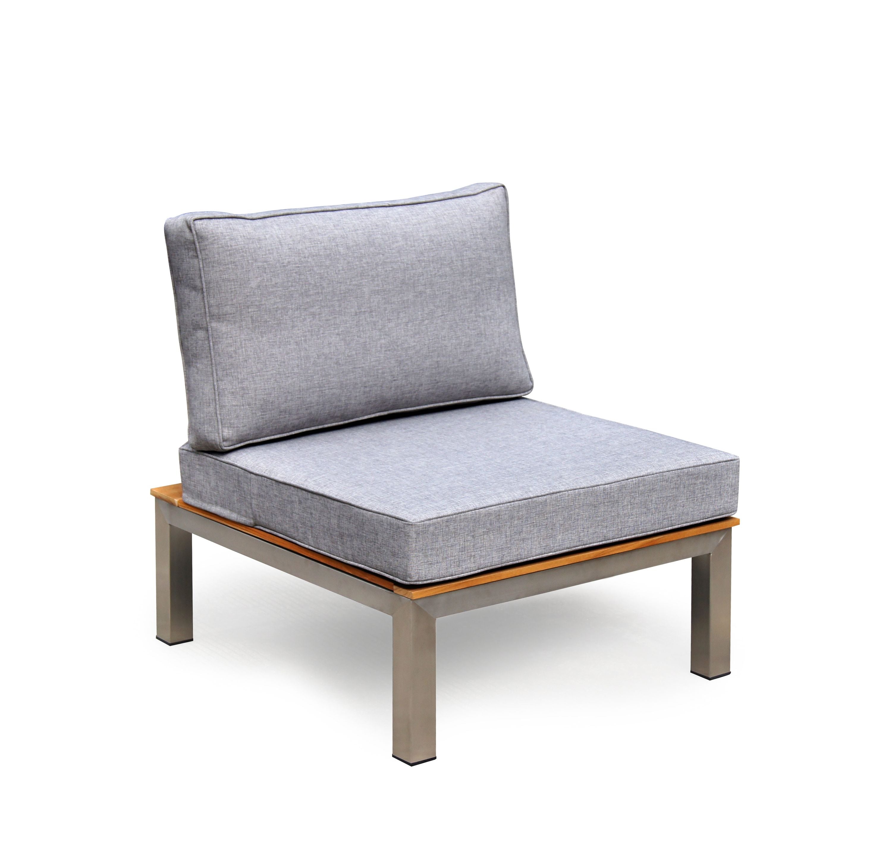 Lounge PORTOFINO 7-Sitzer