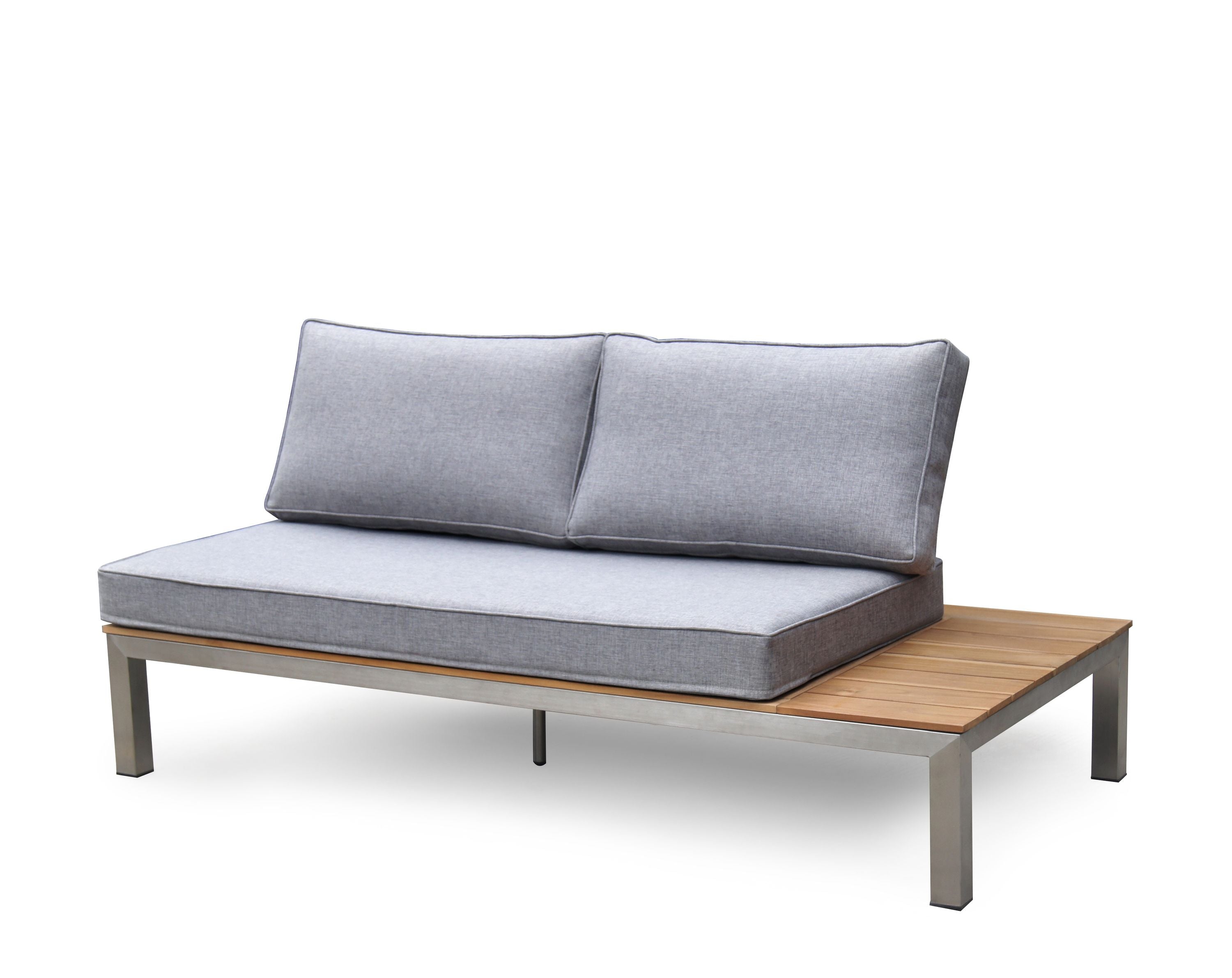 Lounge PORTOFINO 7-Sitzer