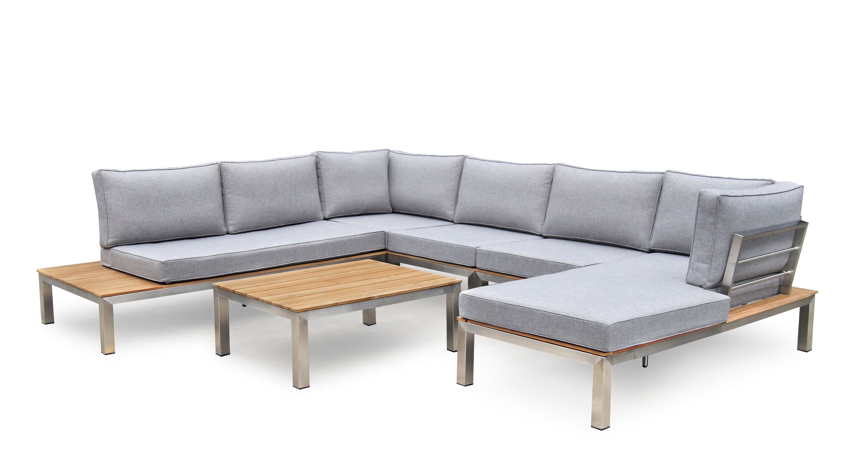 Lounge PORTOFINO 7-Sitzer