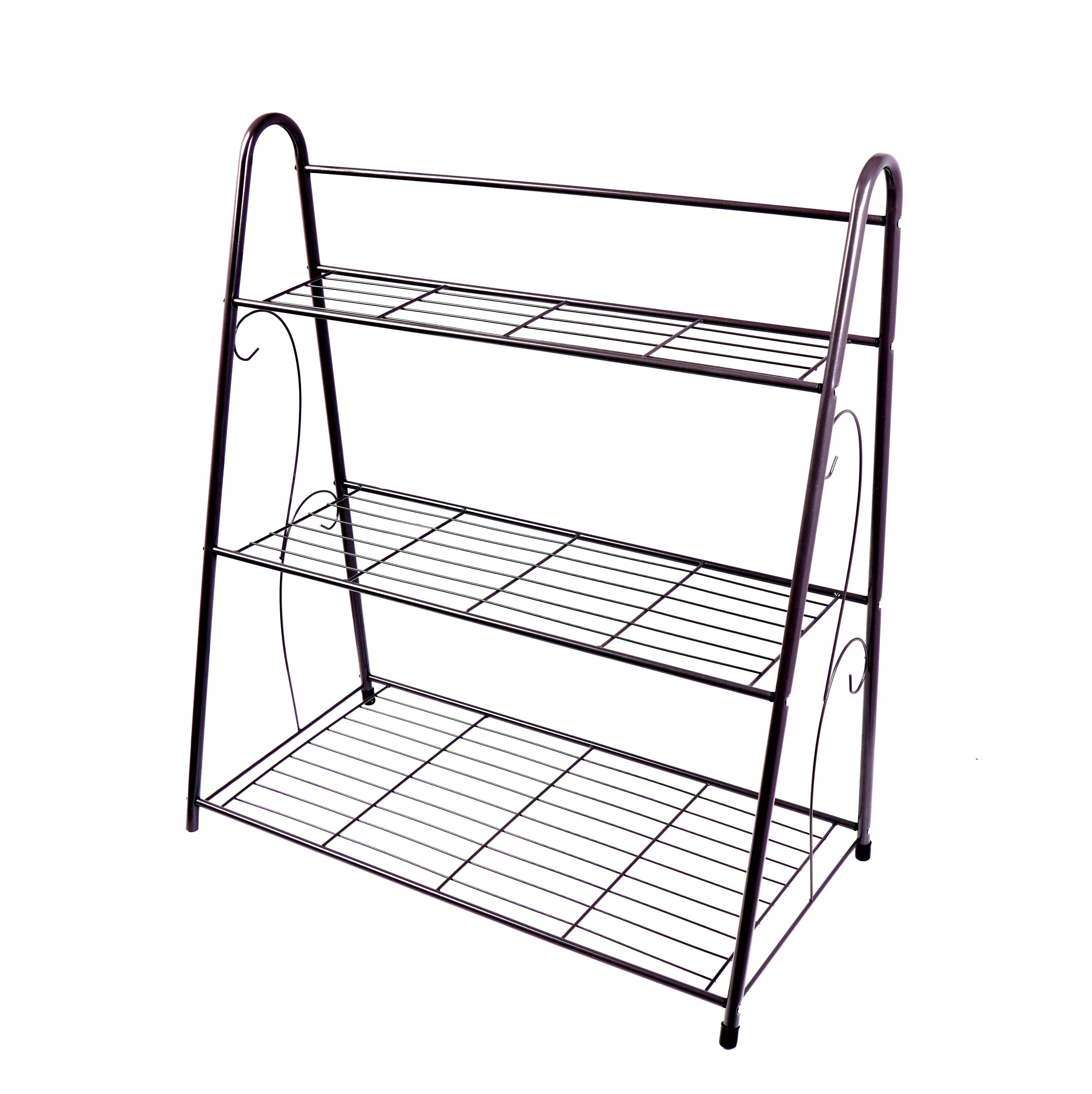 Pflanzenregal Everlynn