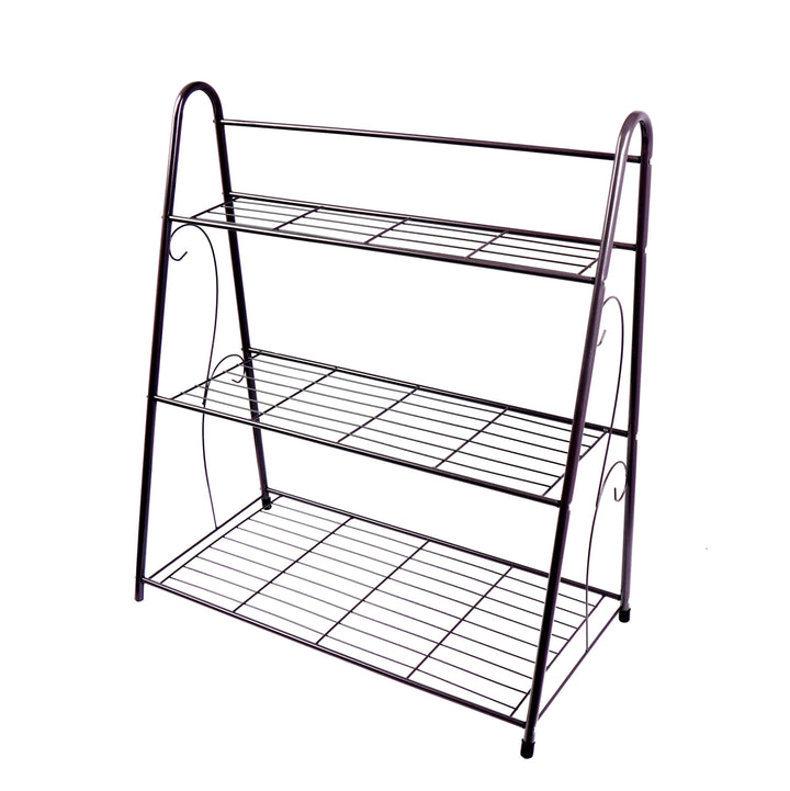 Pflanzenregal Everlynn