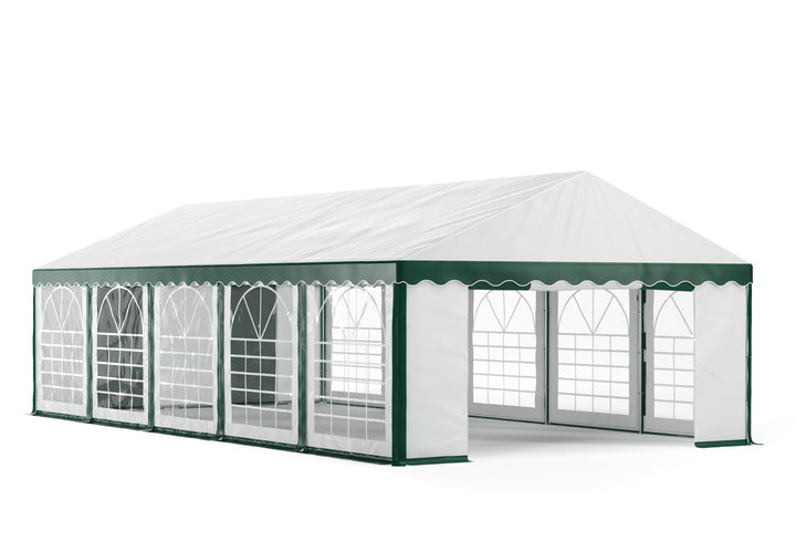 Profi PVC Partyzelt 5 x 10 m