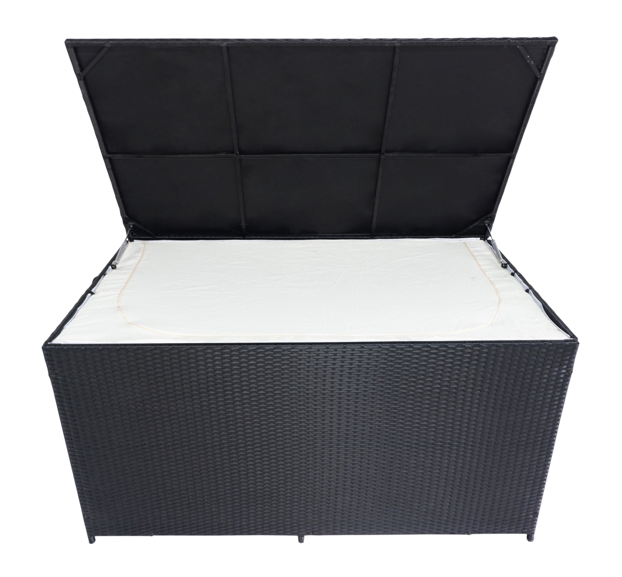 Rattan Kissenbox ZOE