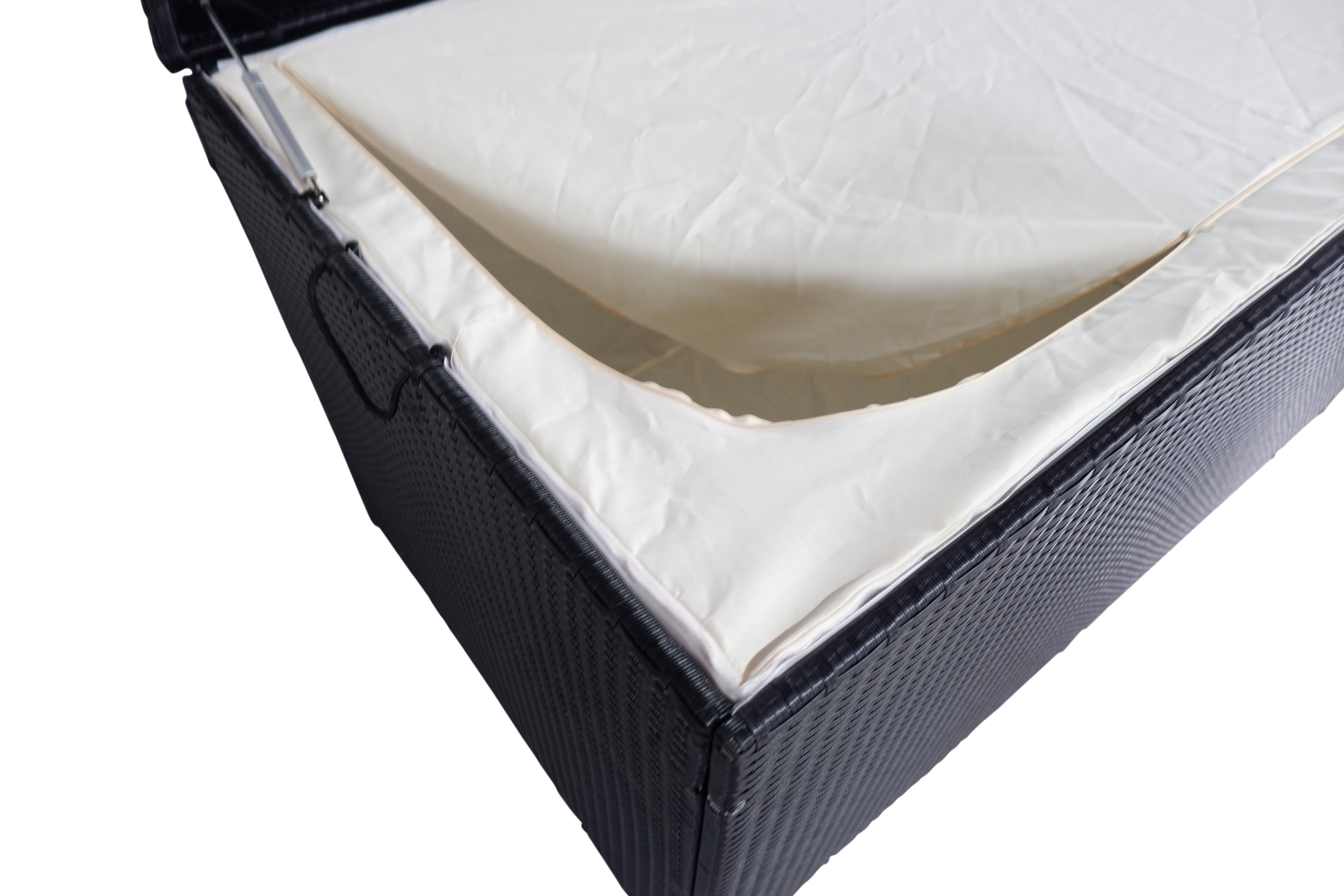 Rattan Kissenbox ZOE