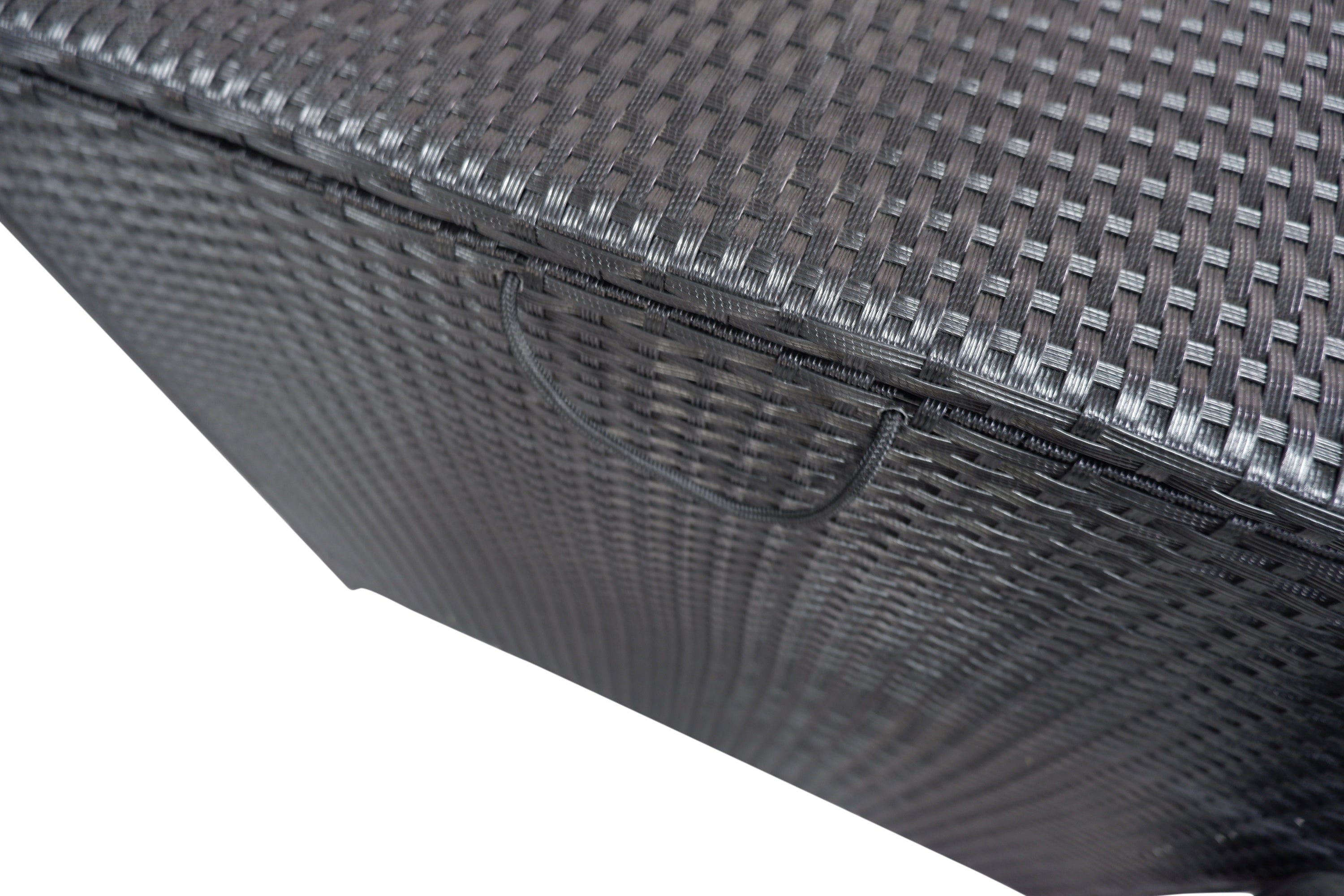 Rattan Kissenbox ZOE