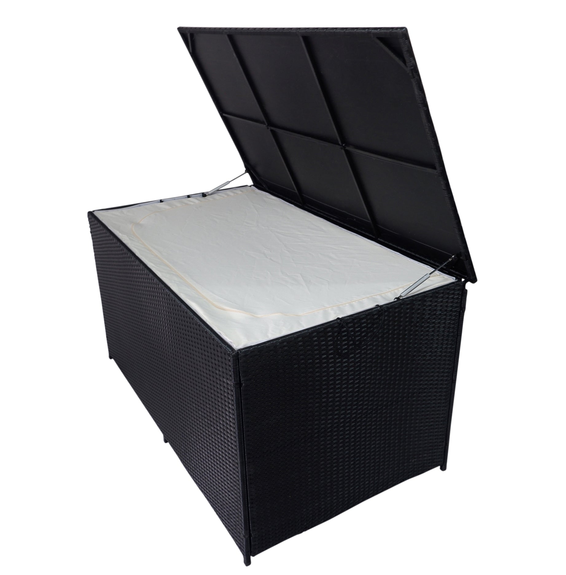 Rattan Kissenbox ZOE