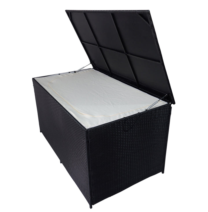 Rattan Kissenbox ZOE